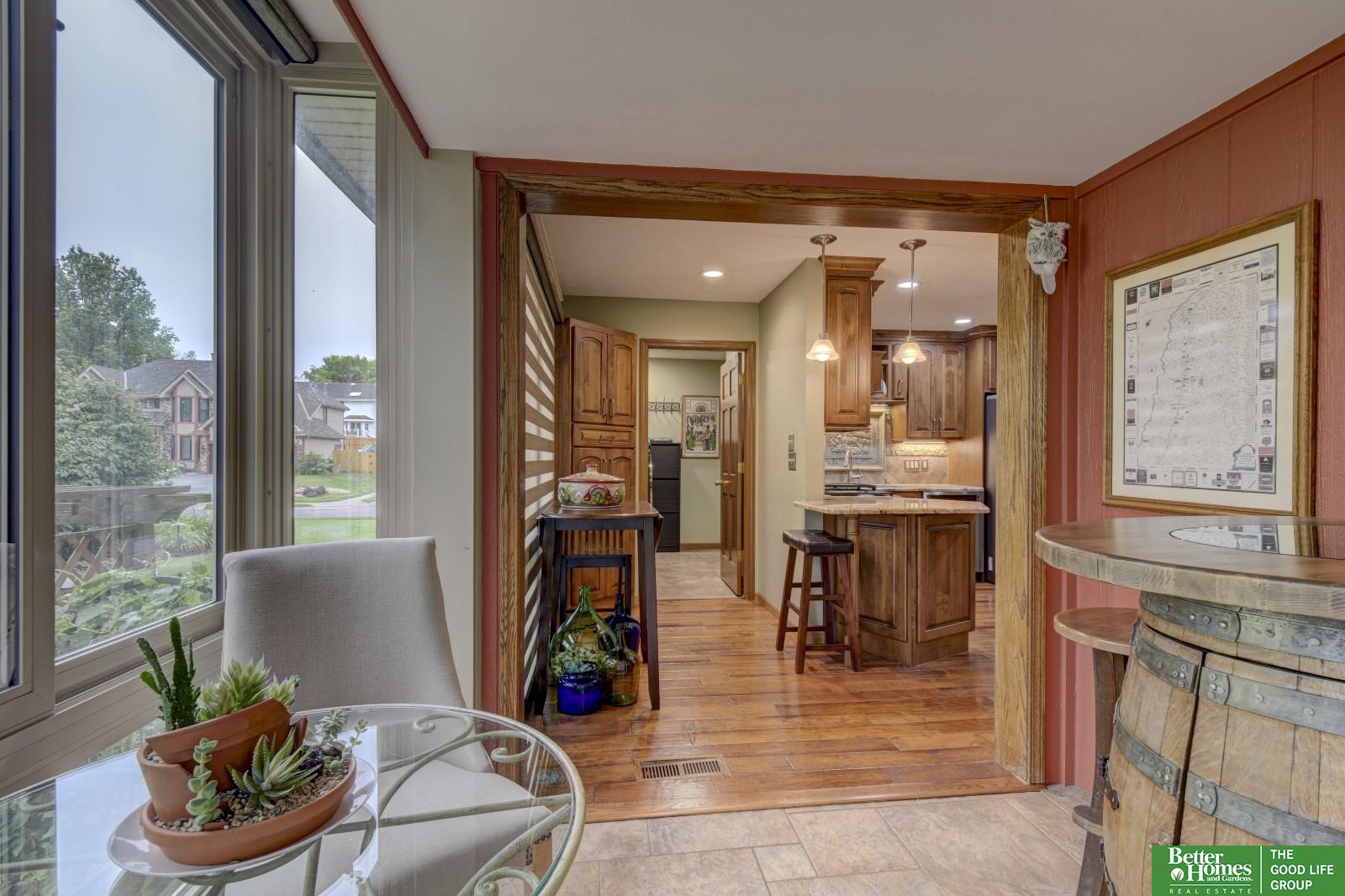 1006 Hickory Hill Road