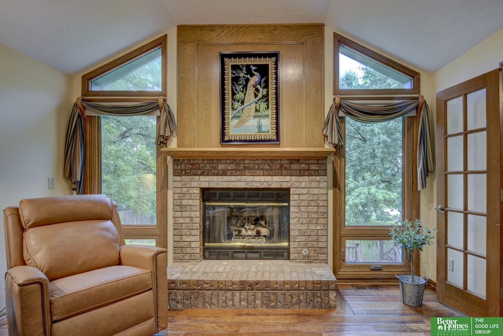 1006 Hickory Hill Road