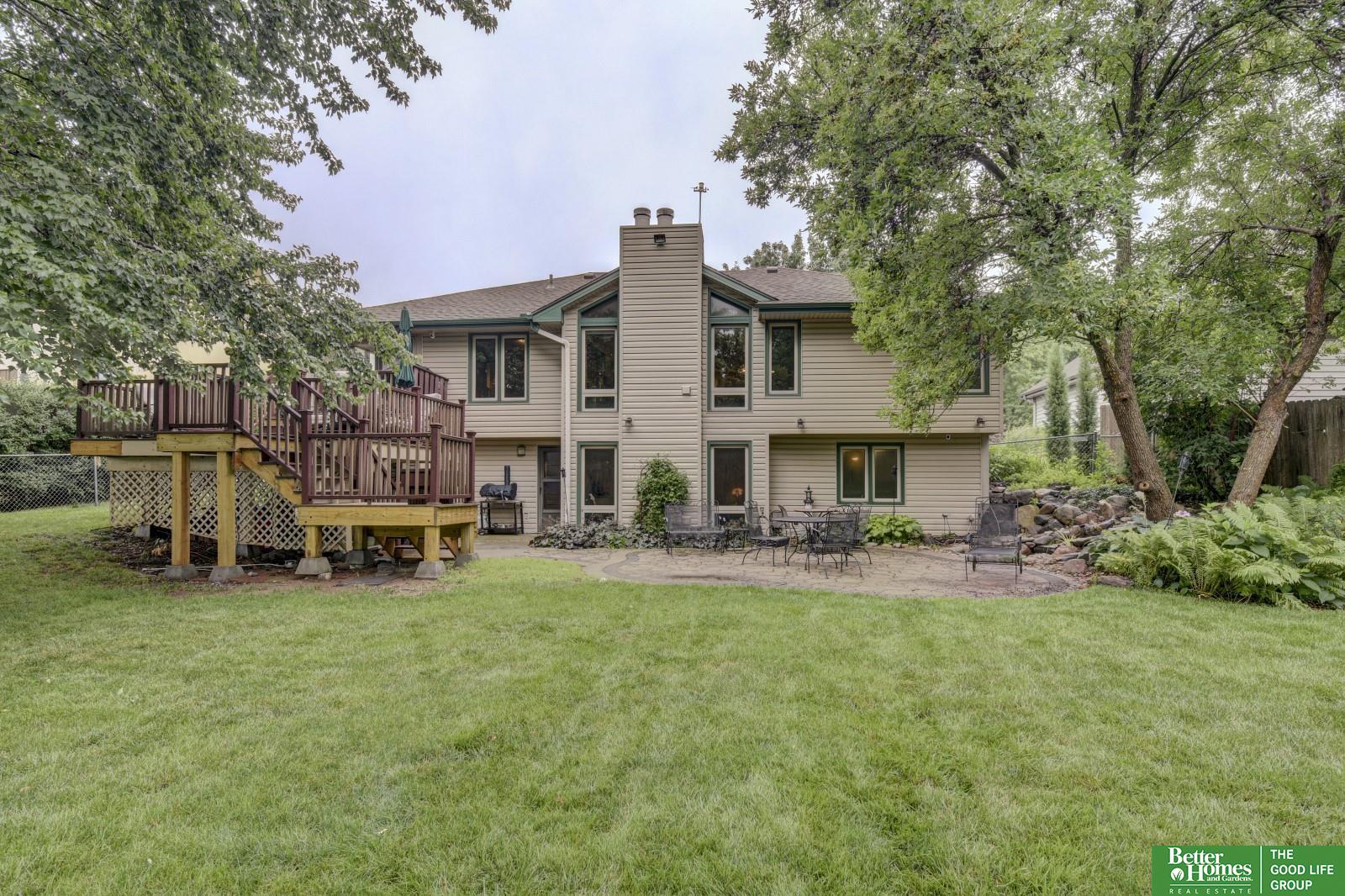 1006 Hickory Hill Road
