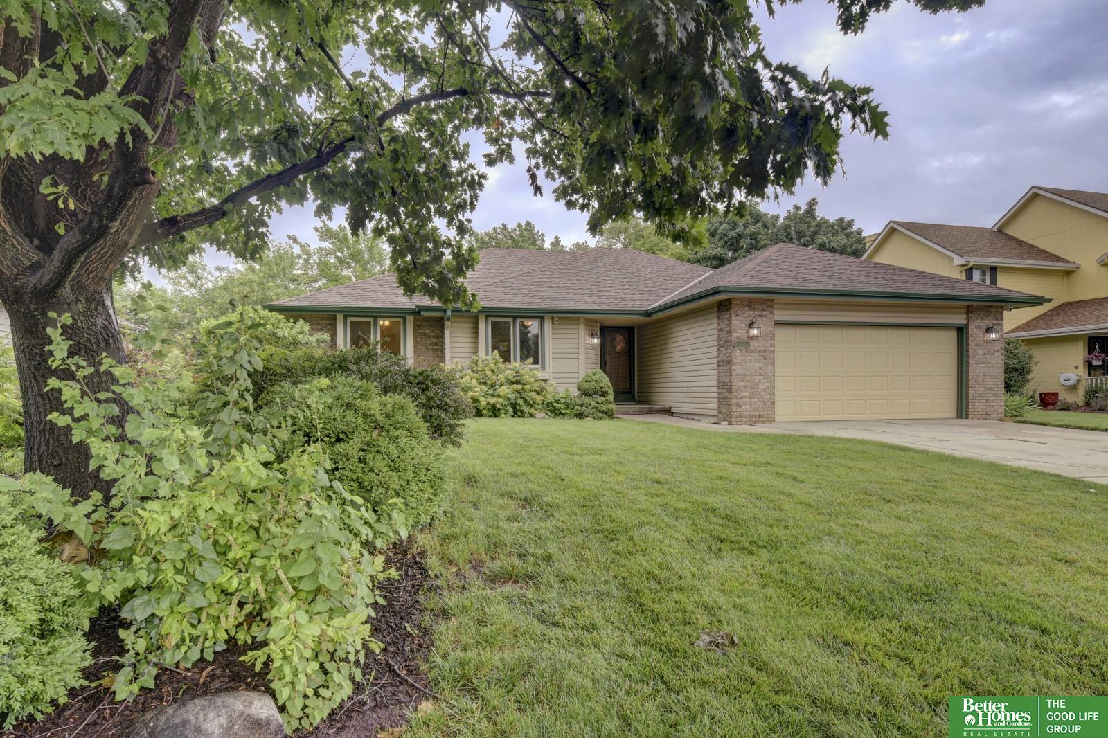 1006 Hickory Hill Road