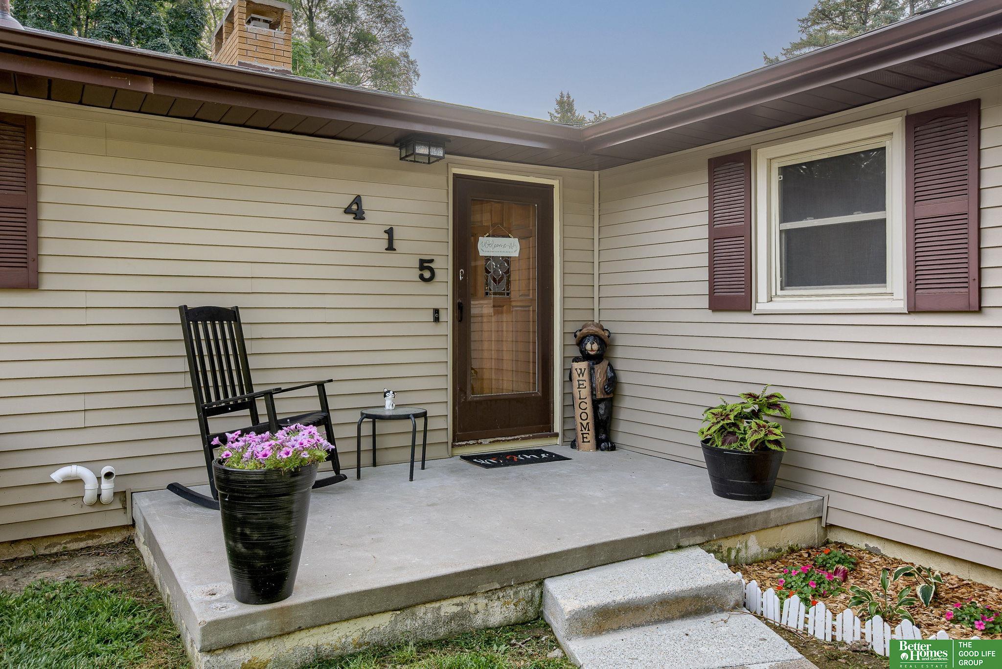 415 Wendy Heights Road