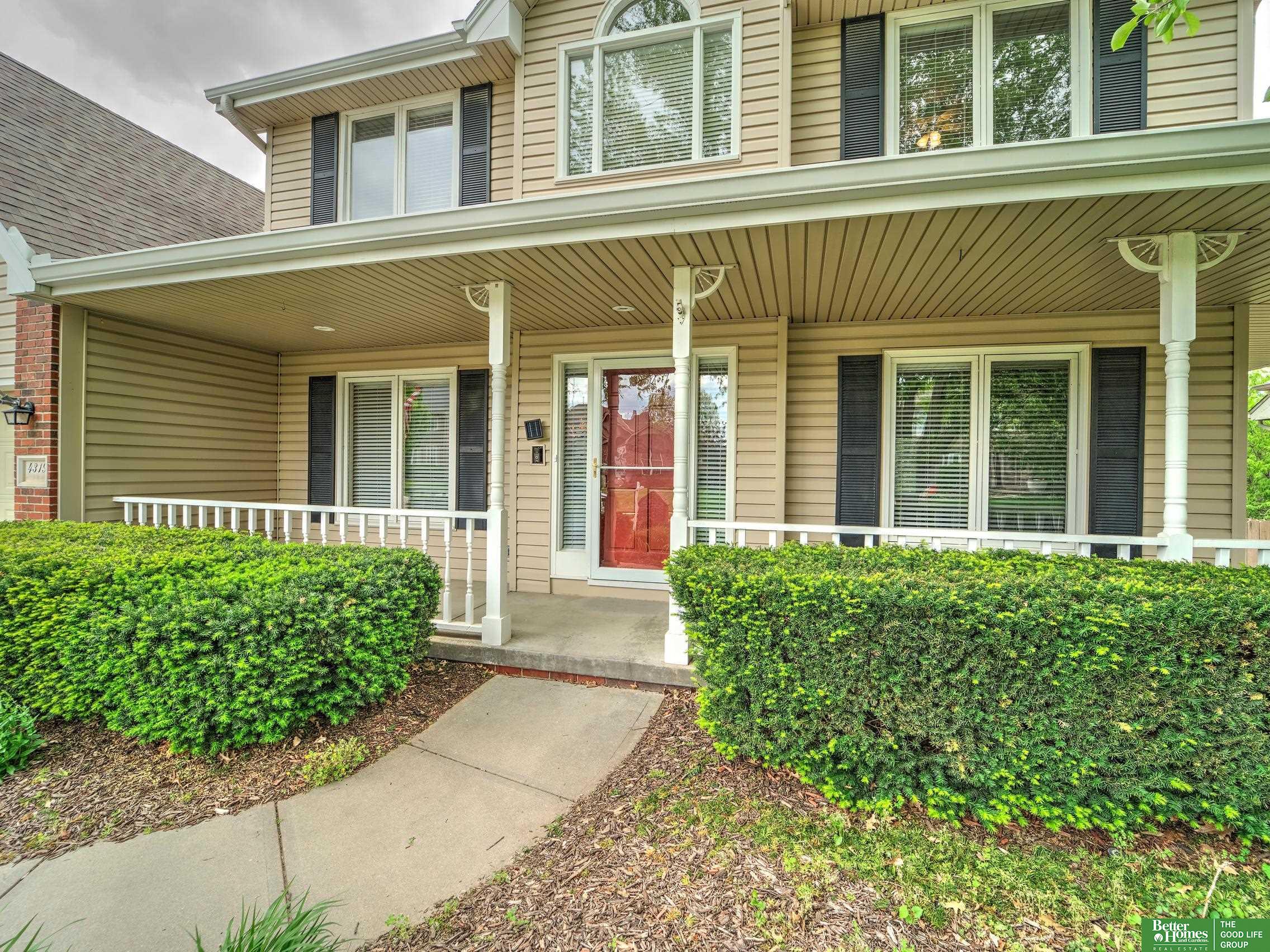 4319 N 143rd Street