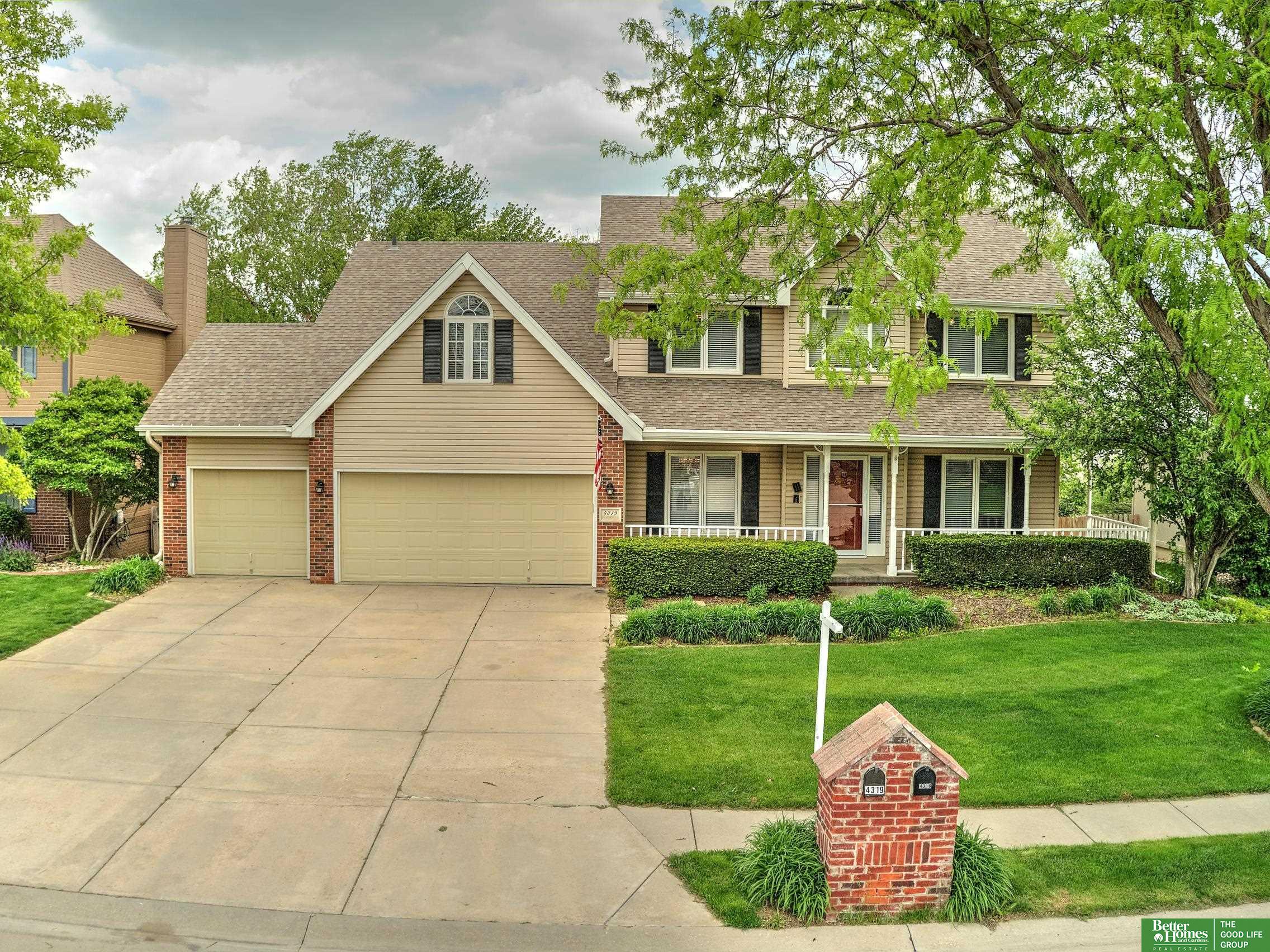 4319 N 143rd Street