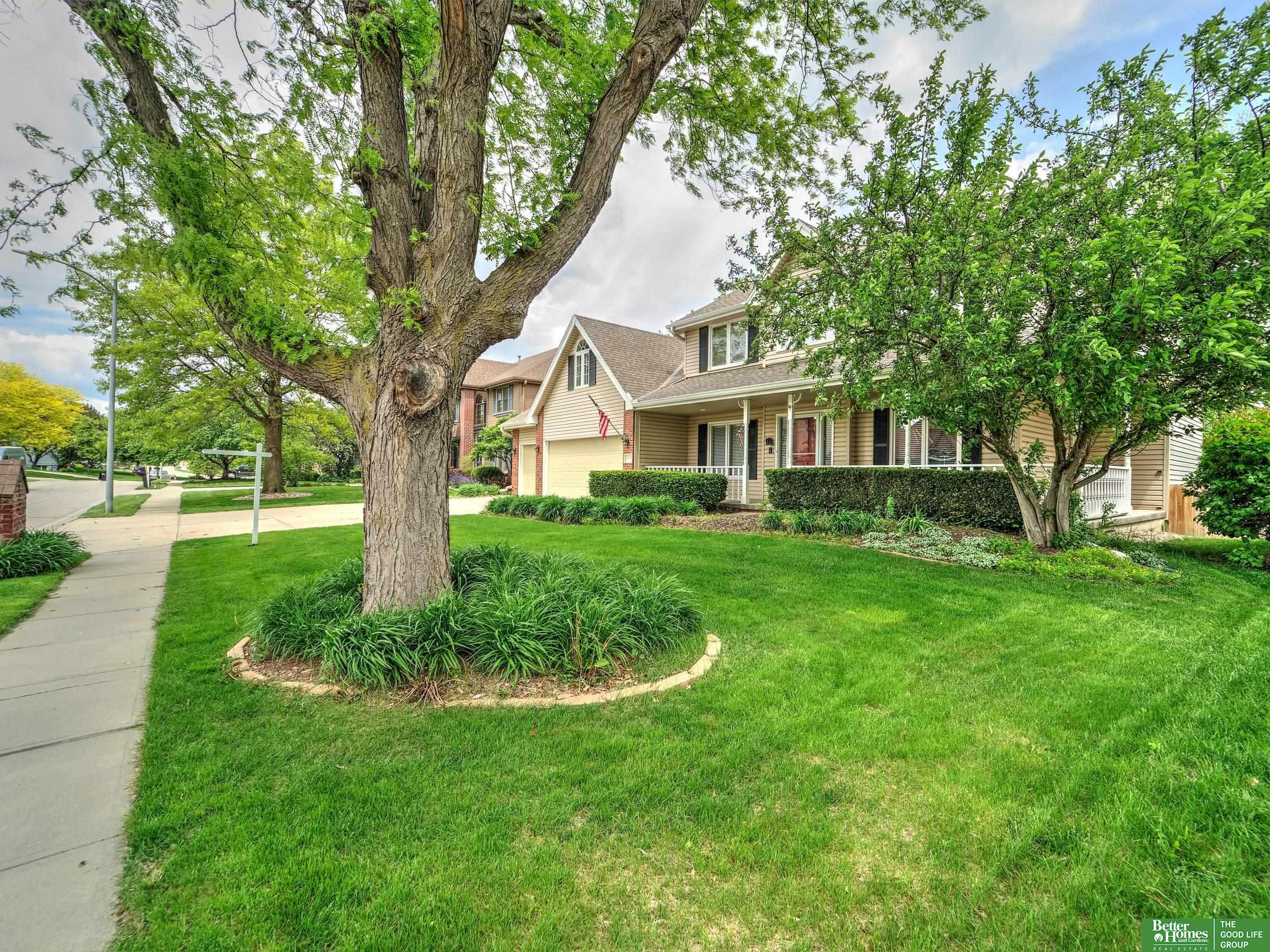 4319 N 143rd Street