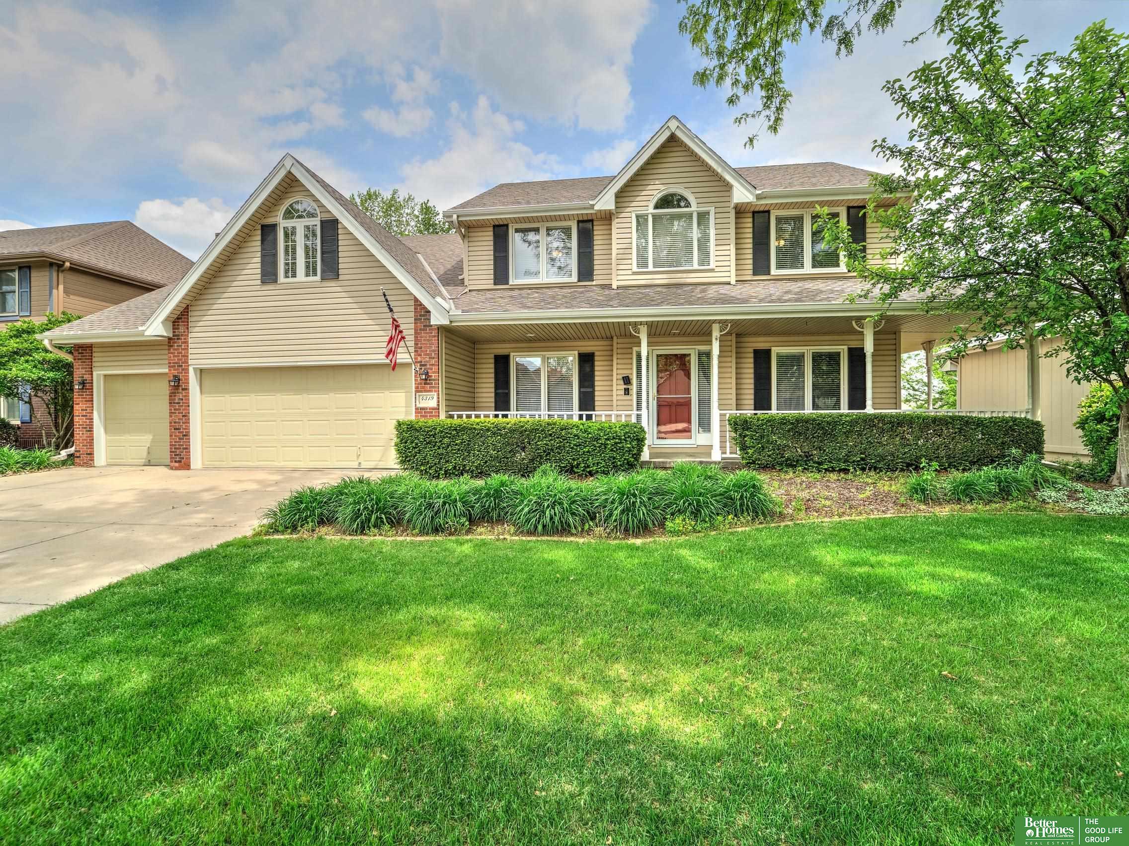 4319 N 143rd Street