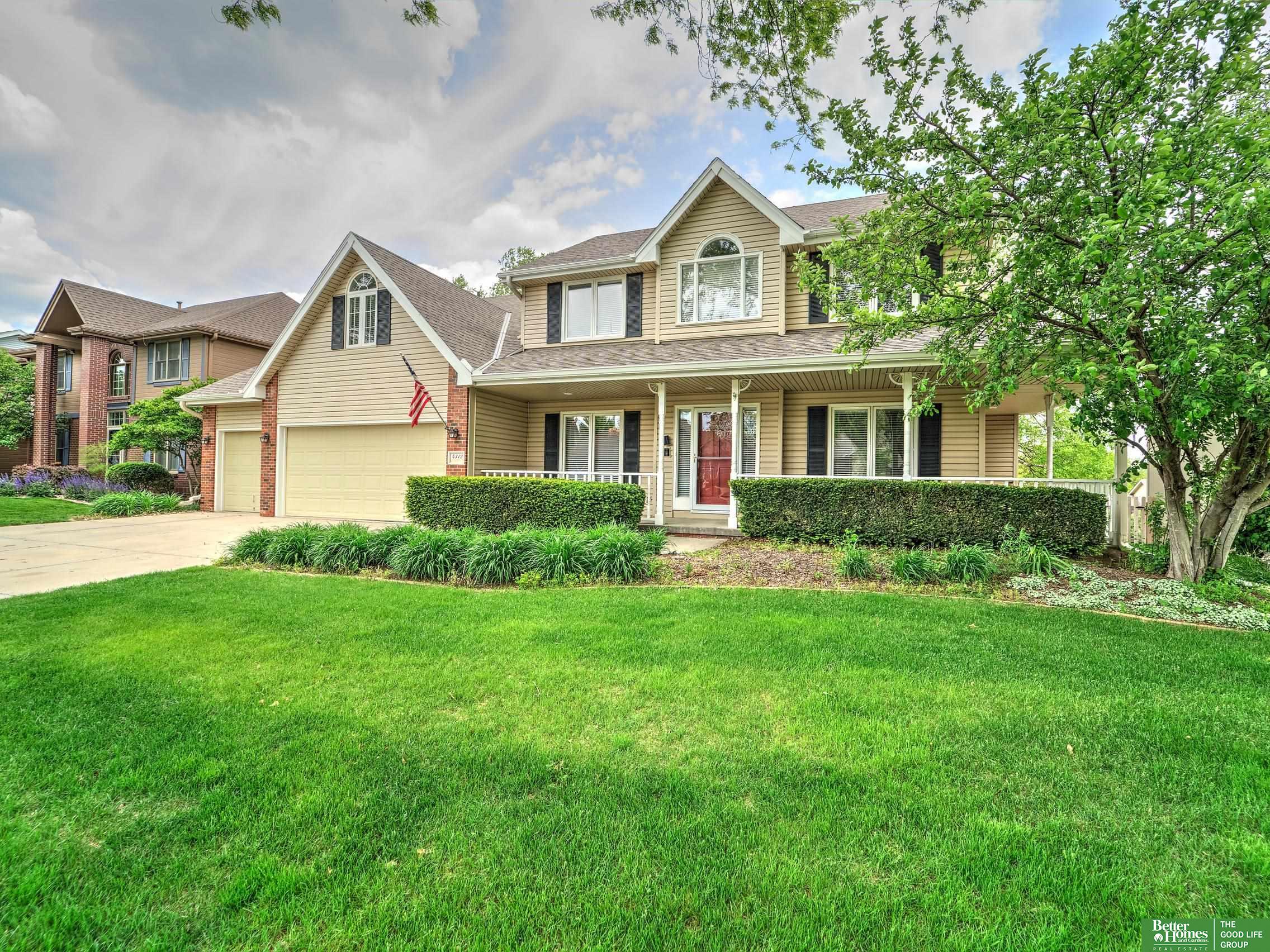 4319 N 143rd Street