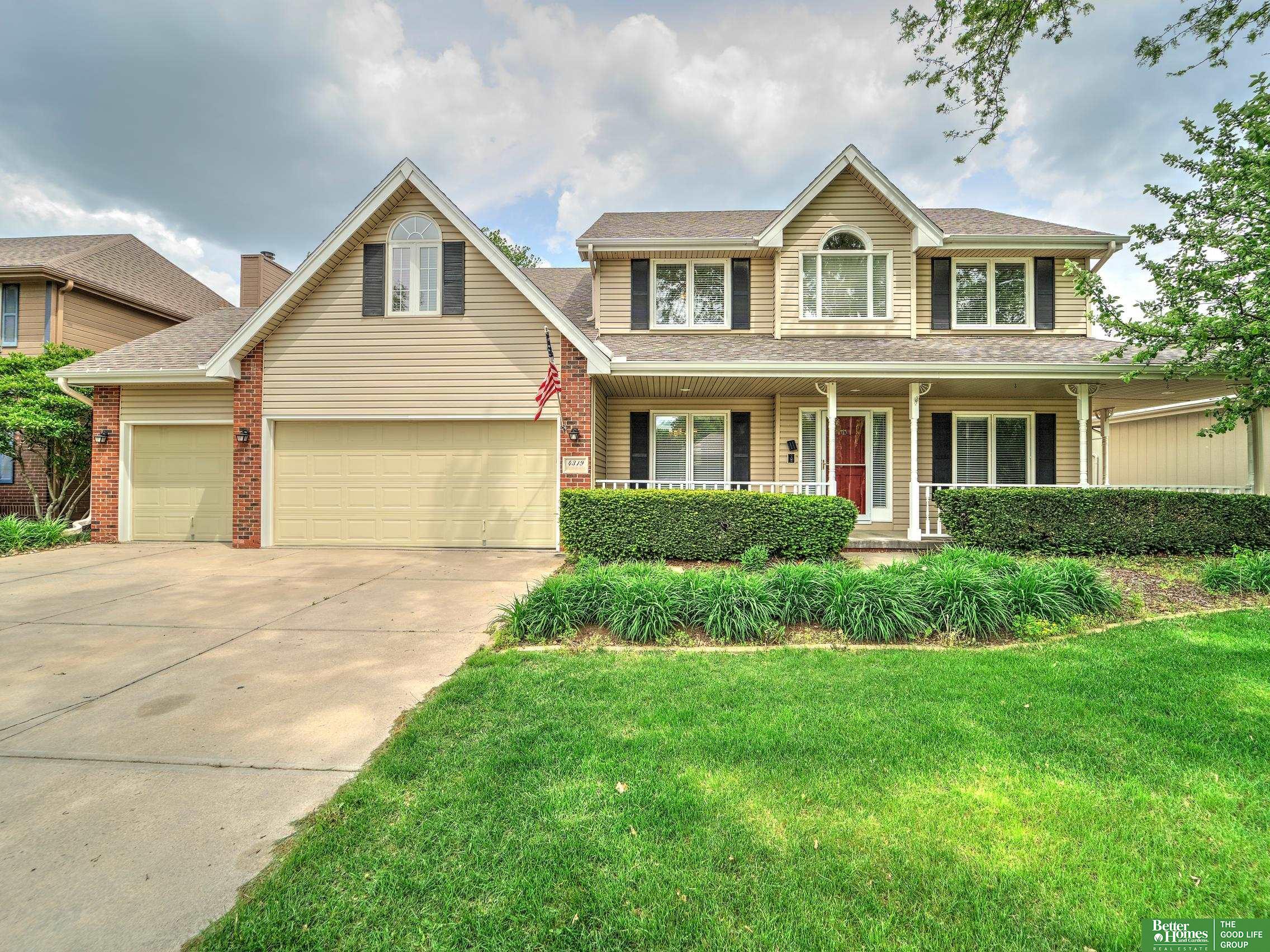4319 N 143rd Street