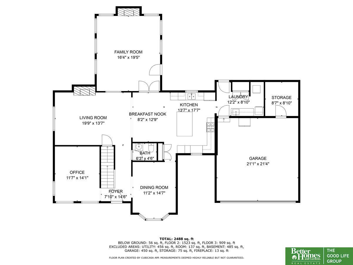 410 S 158 Circle