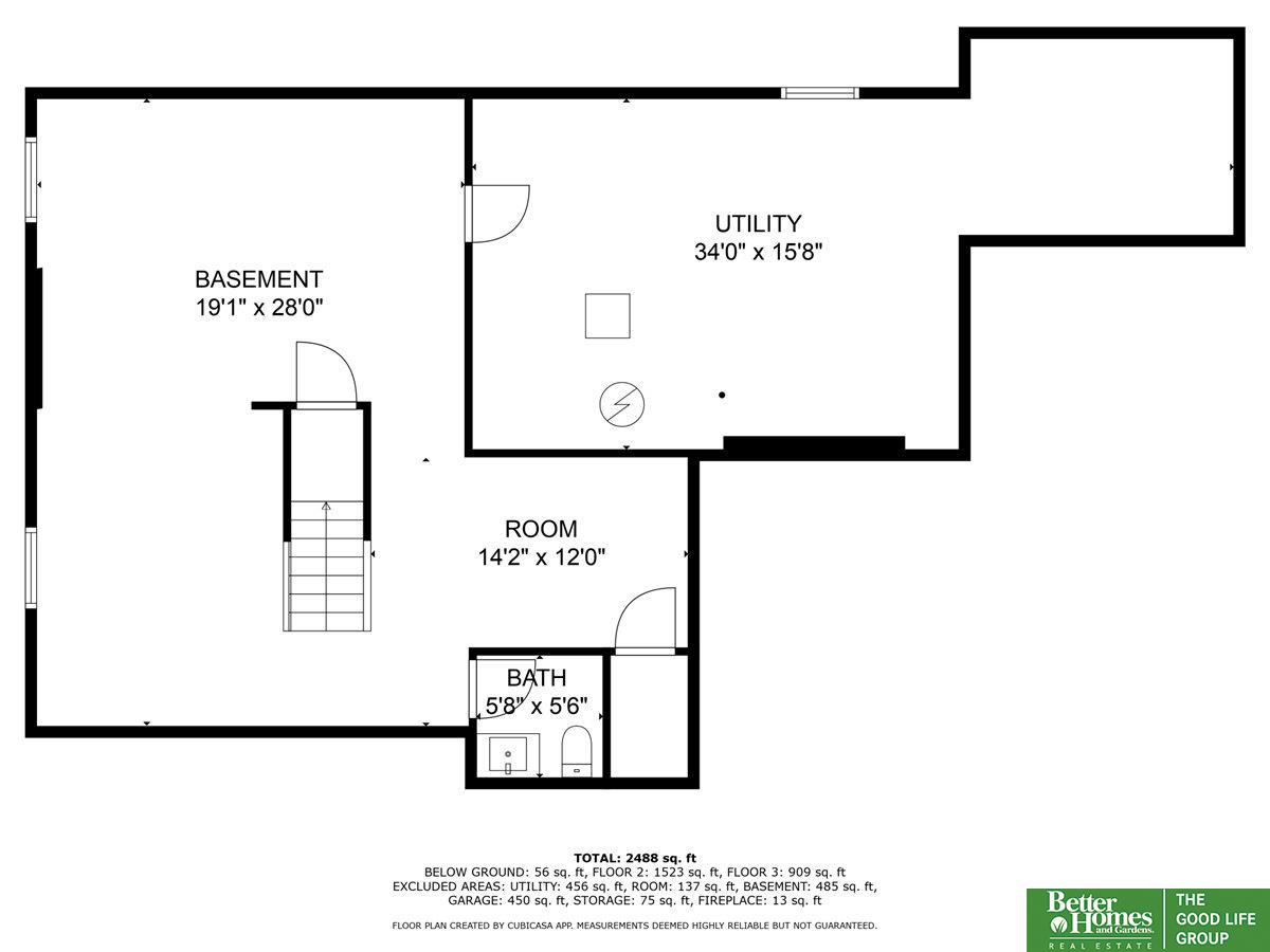 410 S 158 Circle
