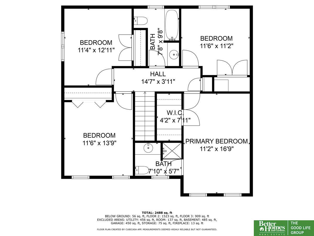 410 S 158 Circle