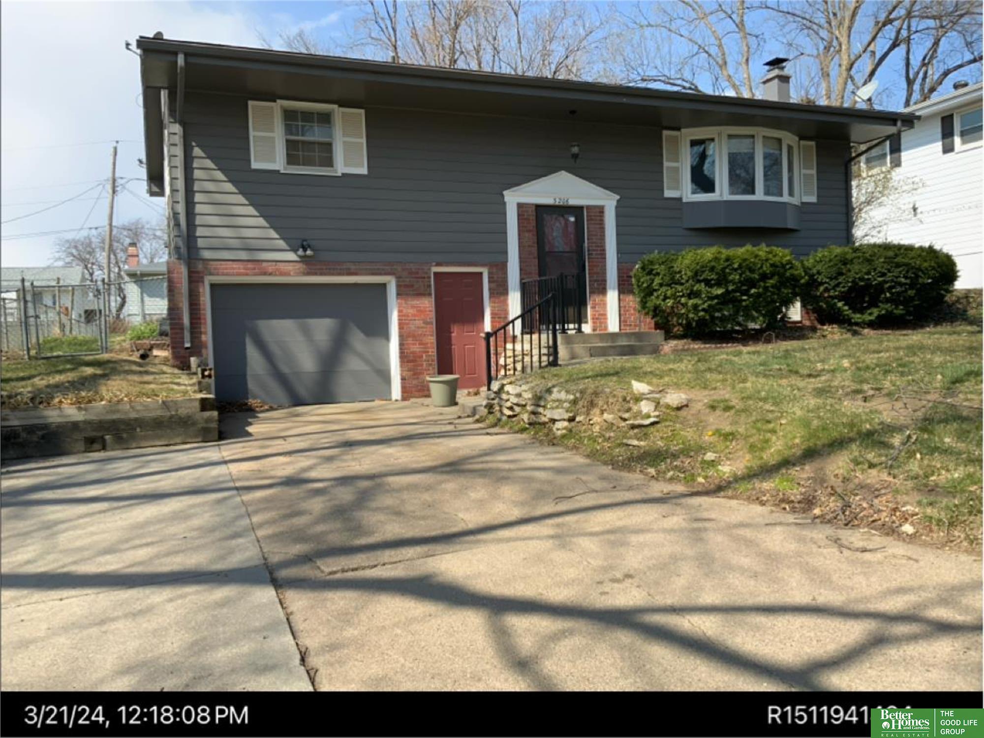 3206 S 137th Street