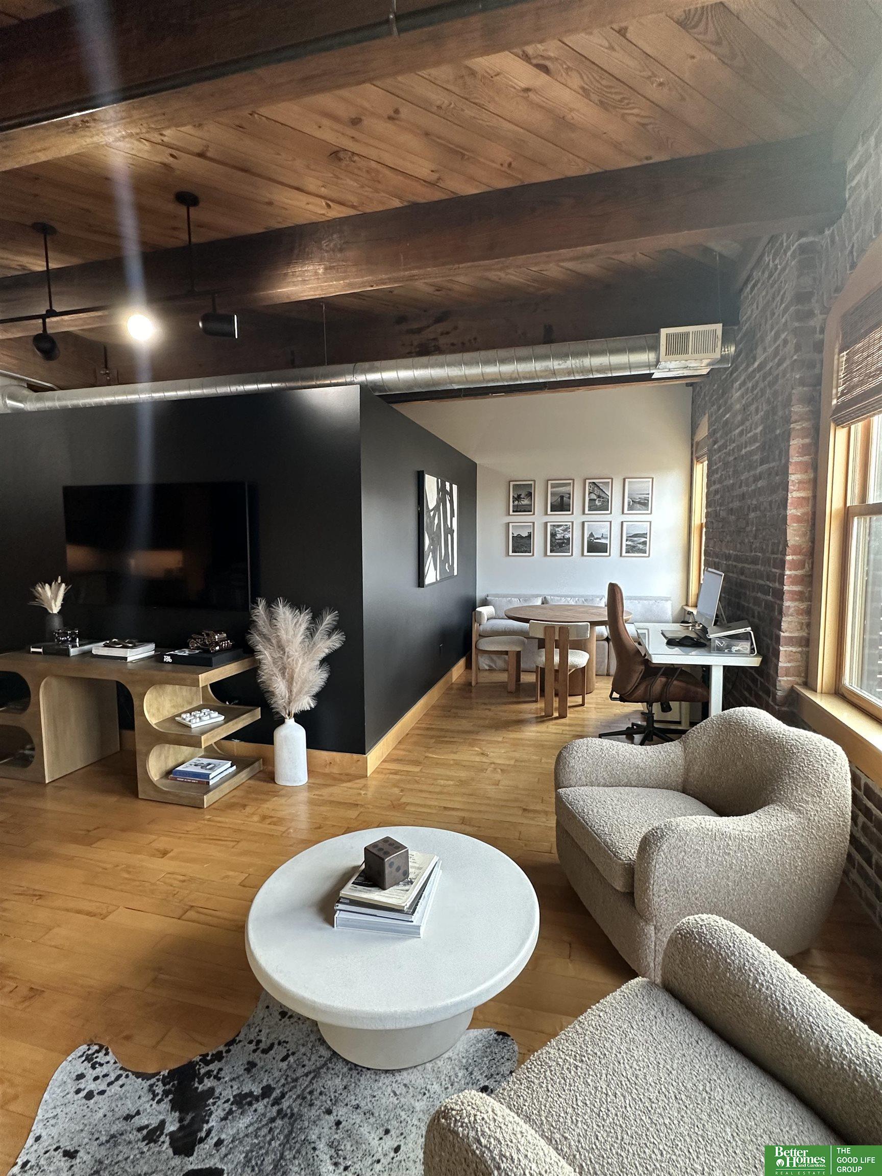 105 S 9 Street # 714