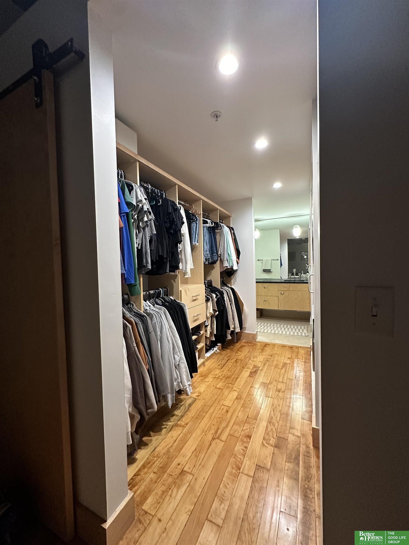 105 S 9 Street # 714