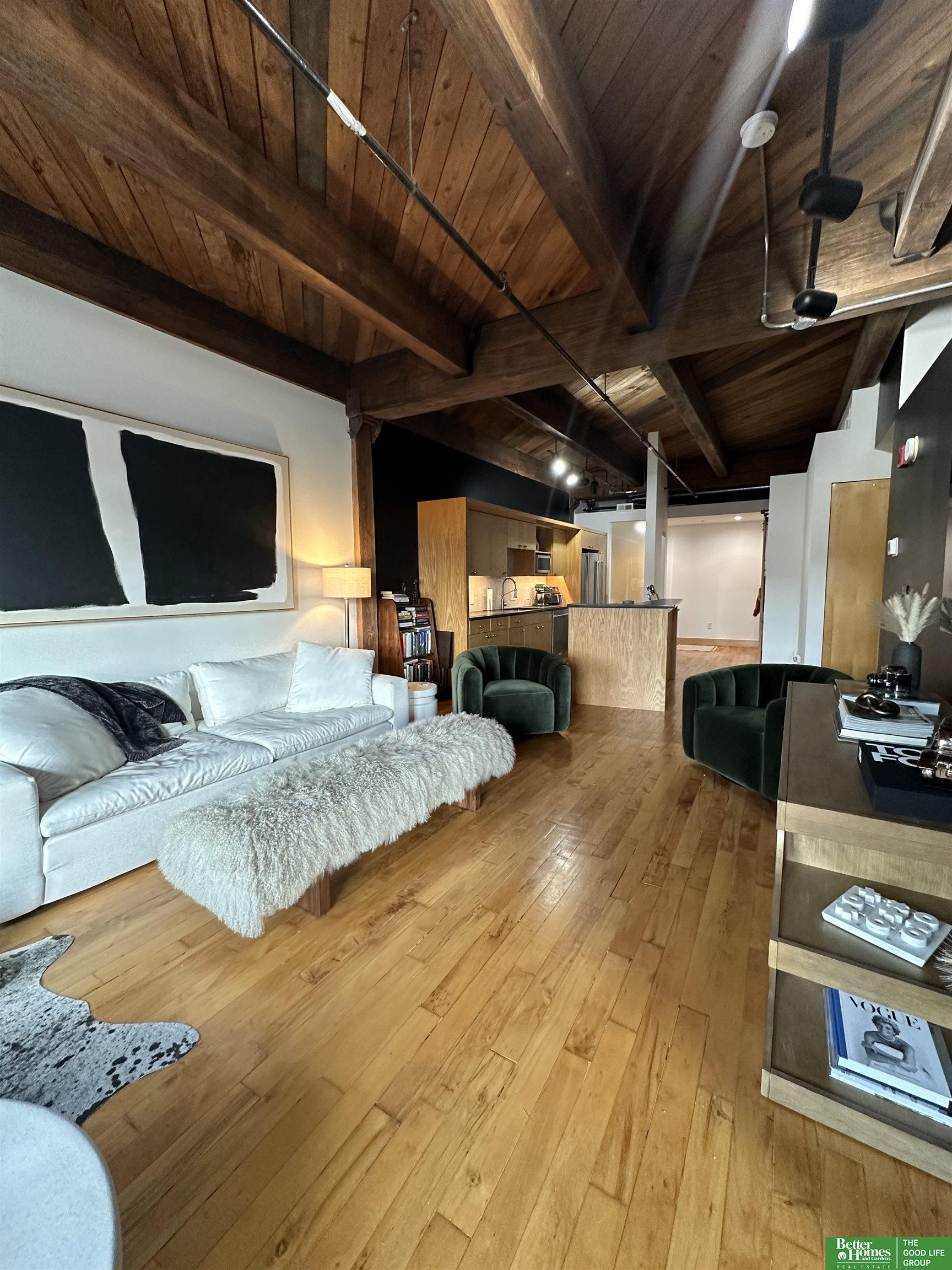105 S 9 Street # 714