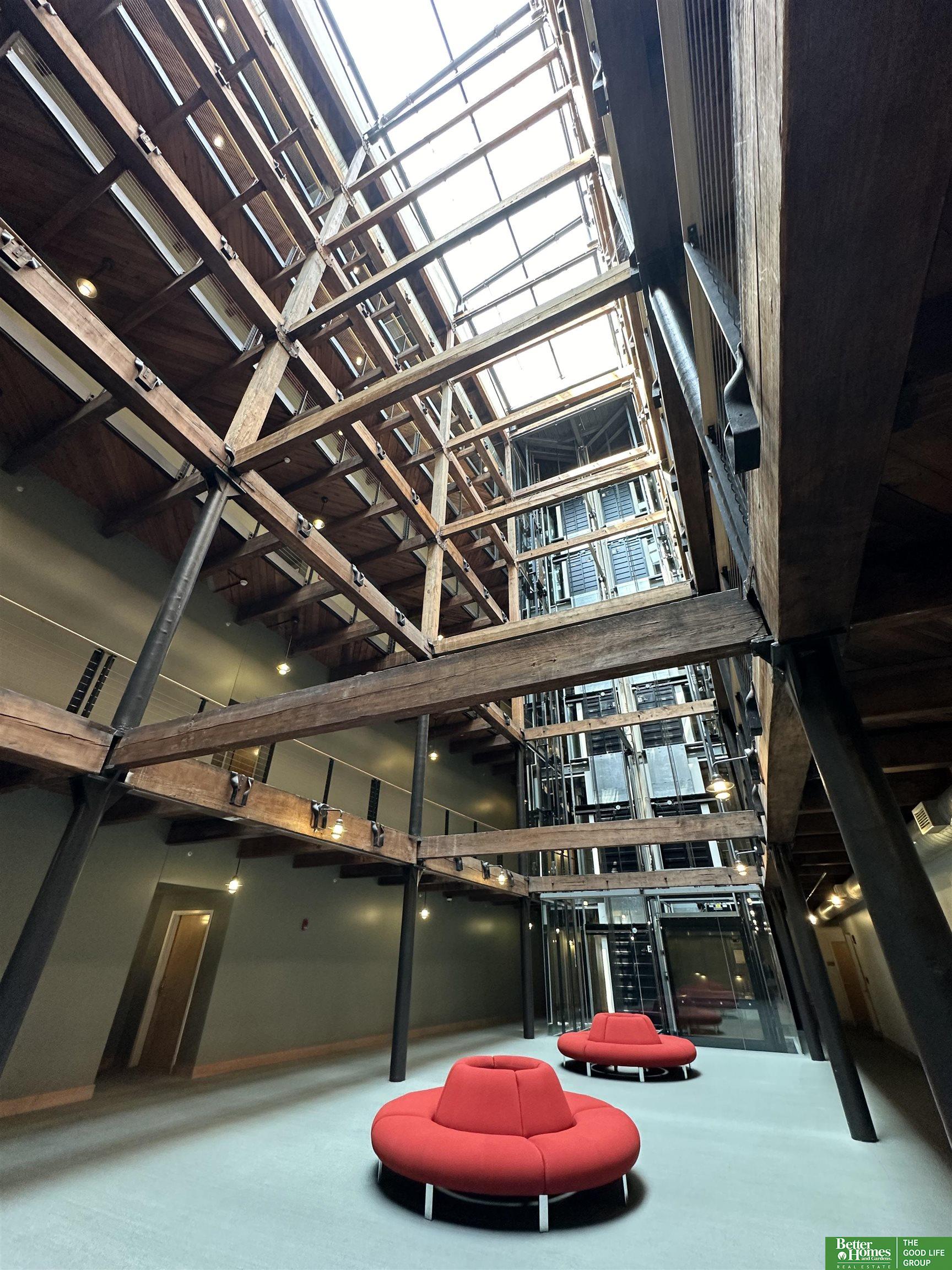 105 S 9 Street # 714