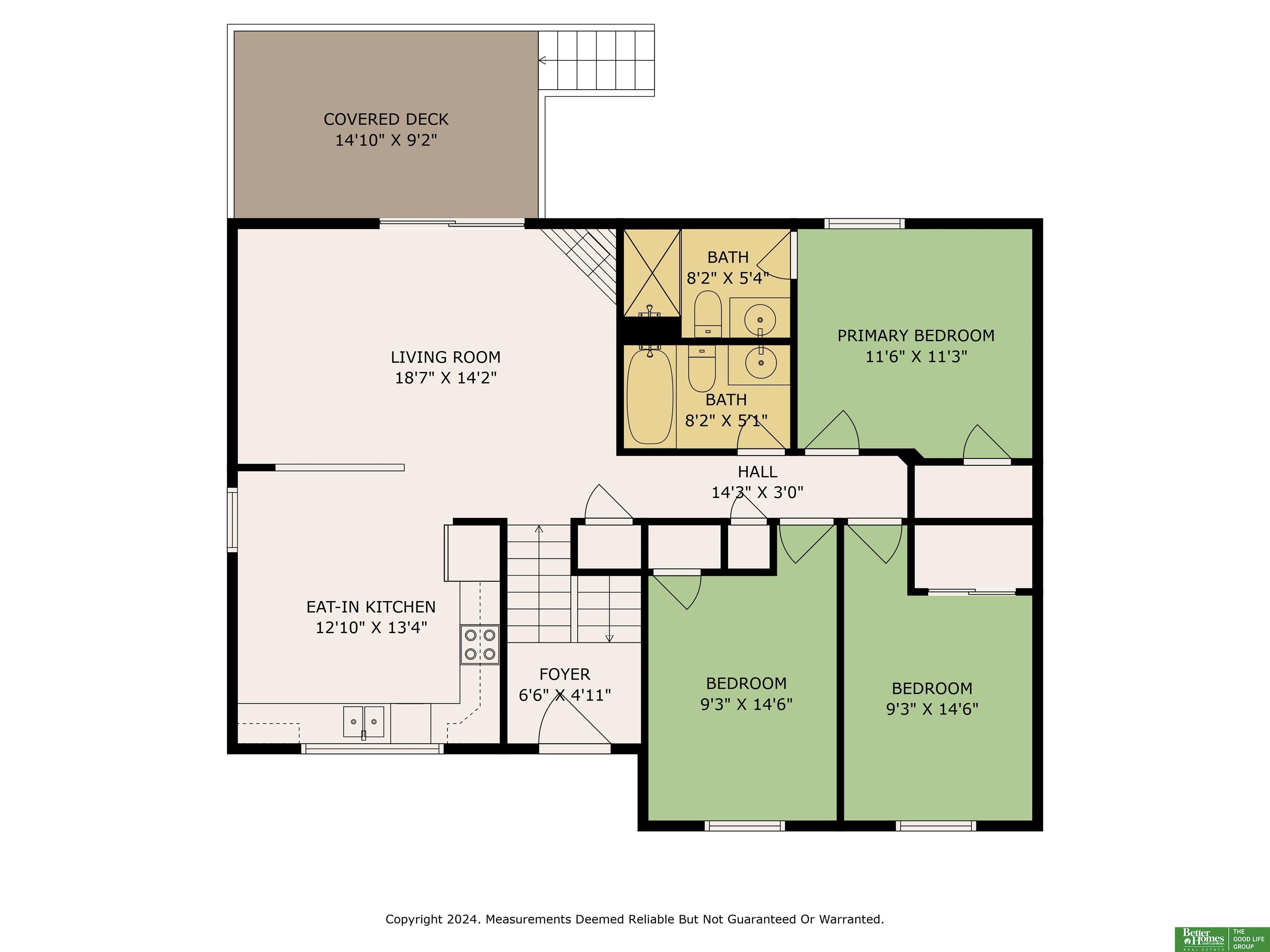 9014 Black Street