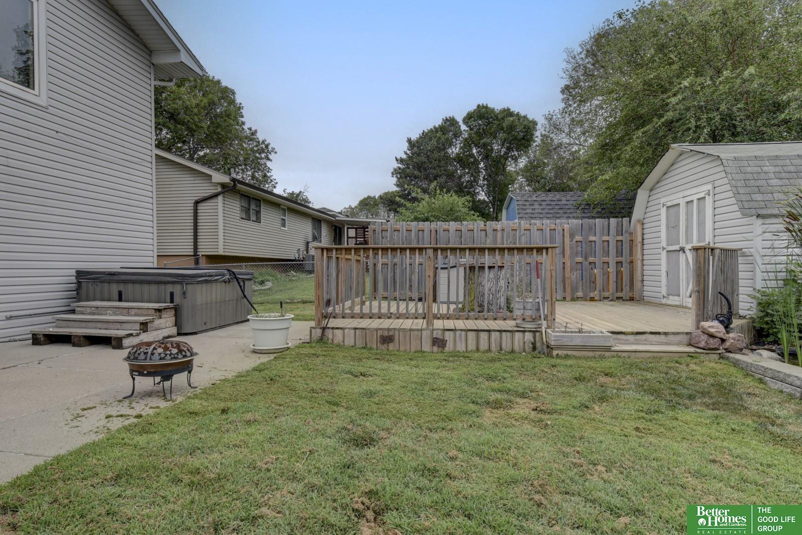1411 Cherry Tree Lane