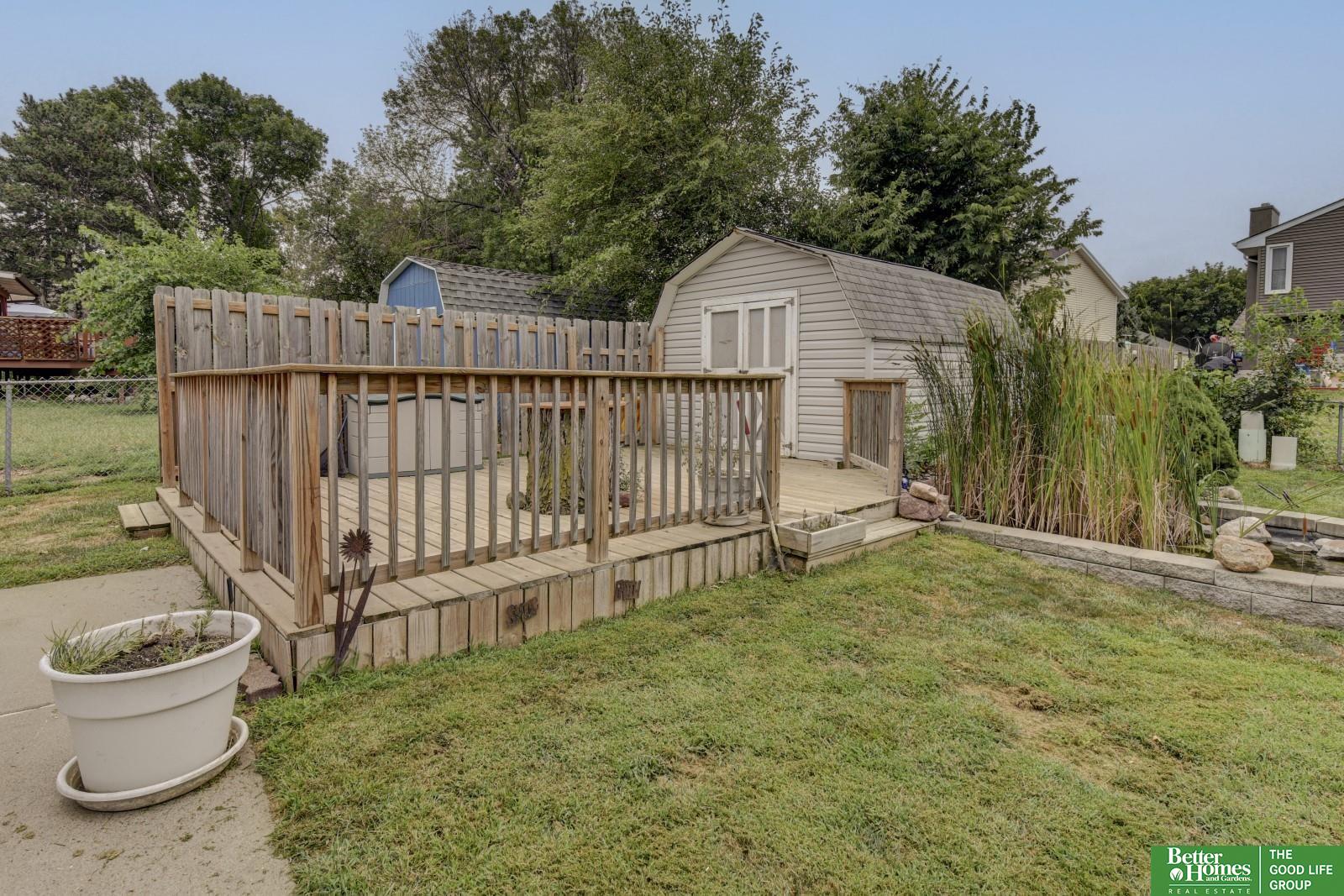 1411 Cherry Tree Lane