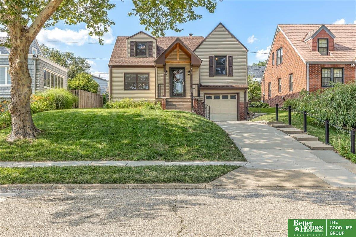 4516 Shirley Street