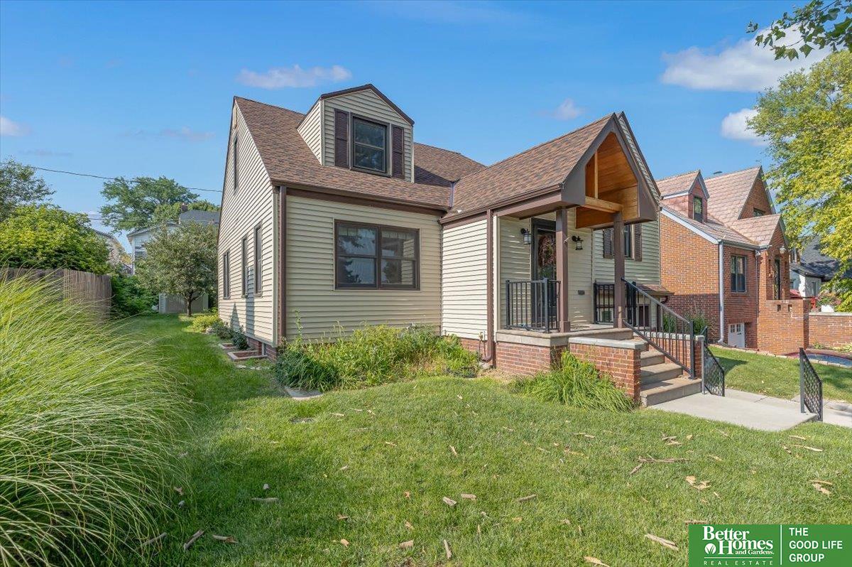 4516 Shirley Street