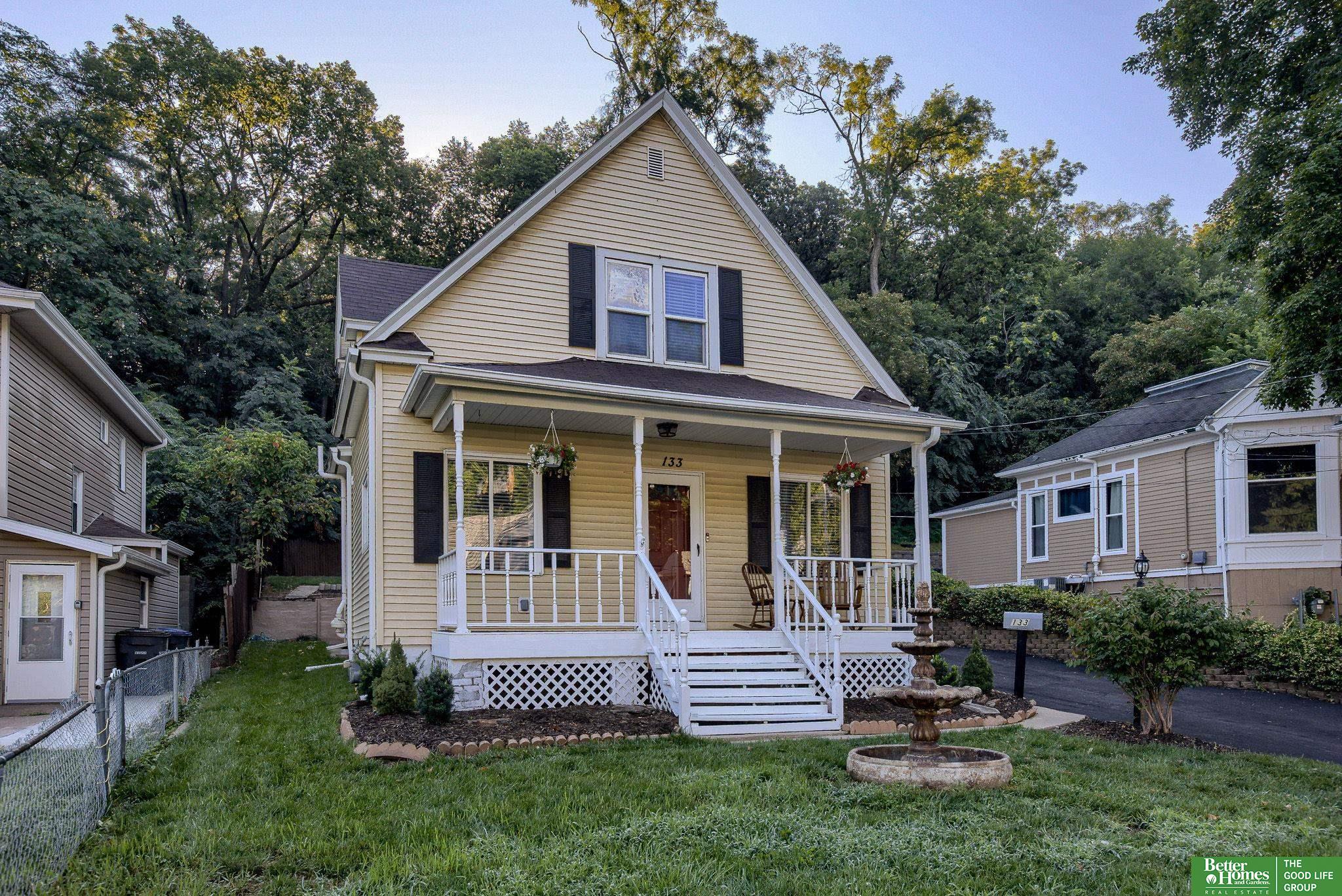 133 E Graham Avenue