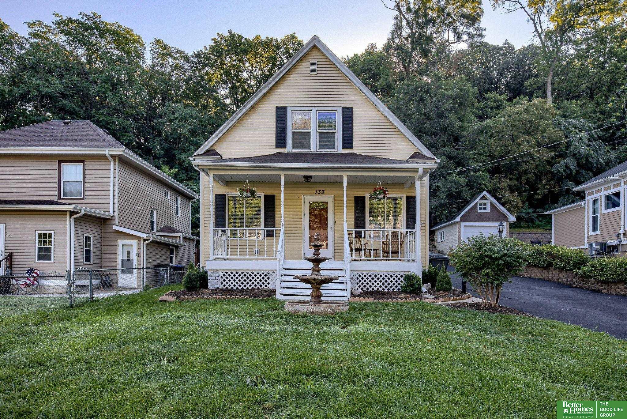 133 E Graham Avenue