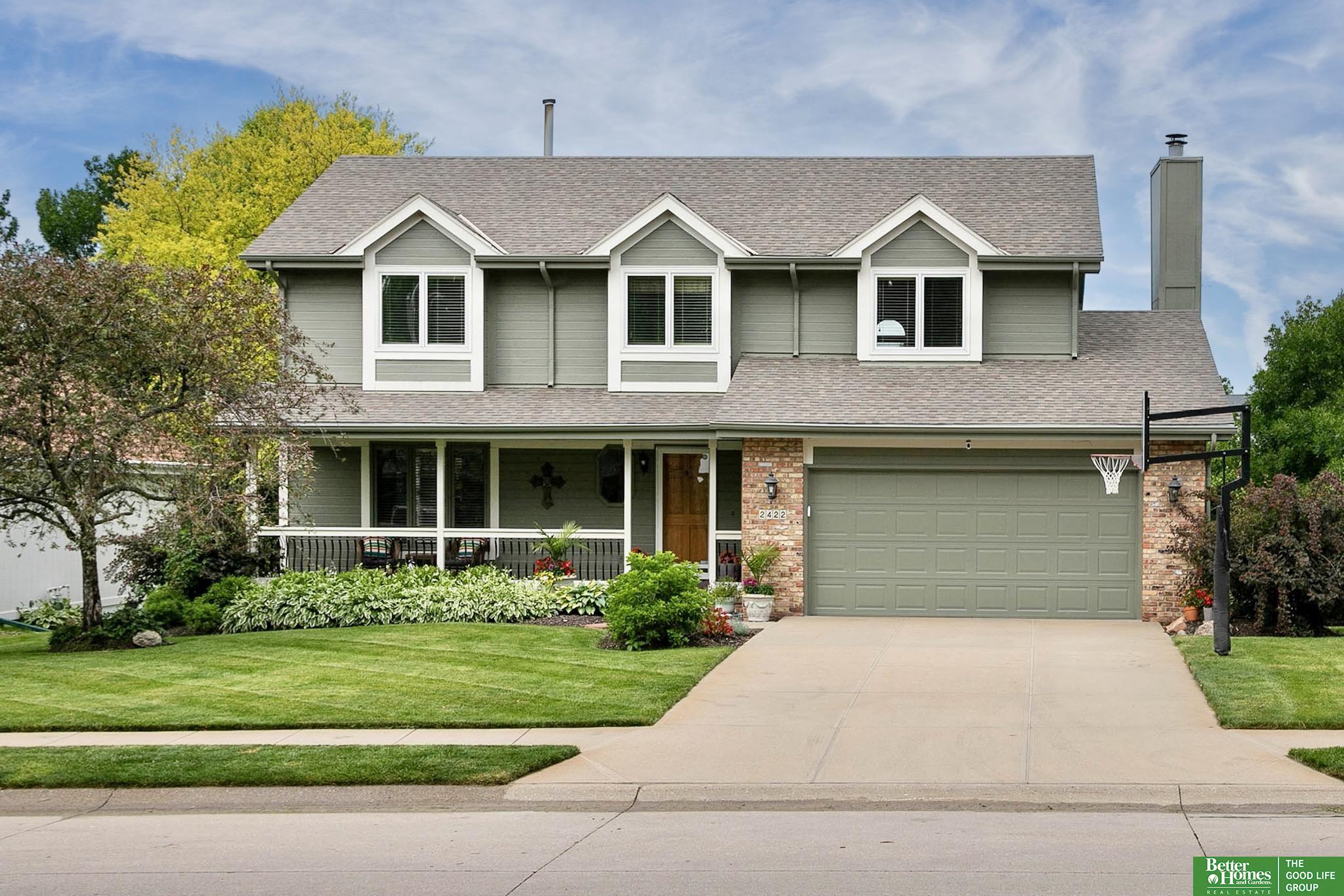 2422 N 154th Street