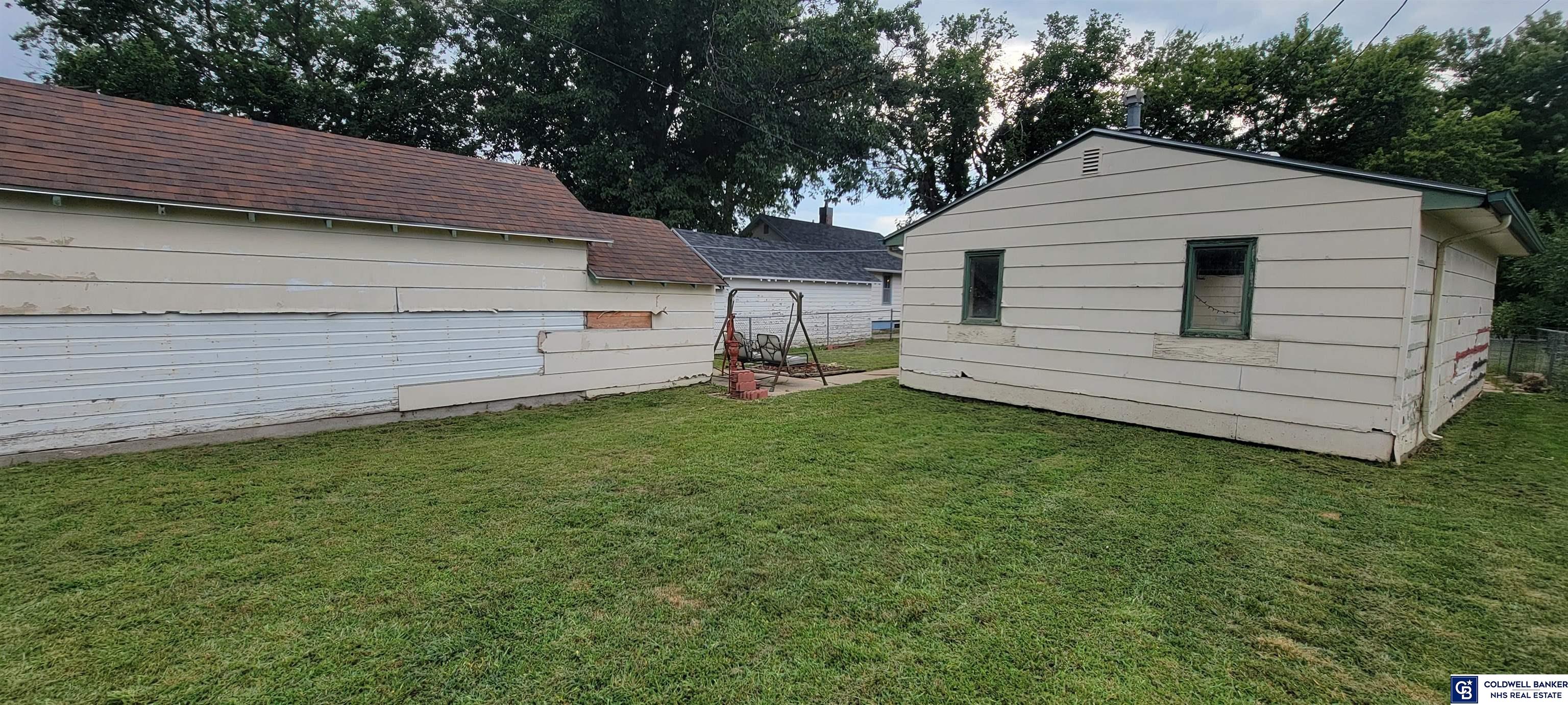 1726 N Grant Avenue