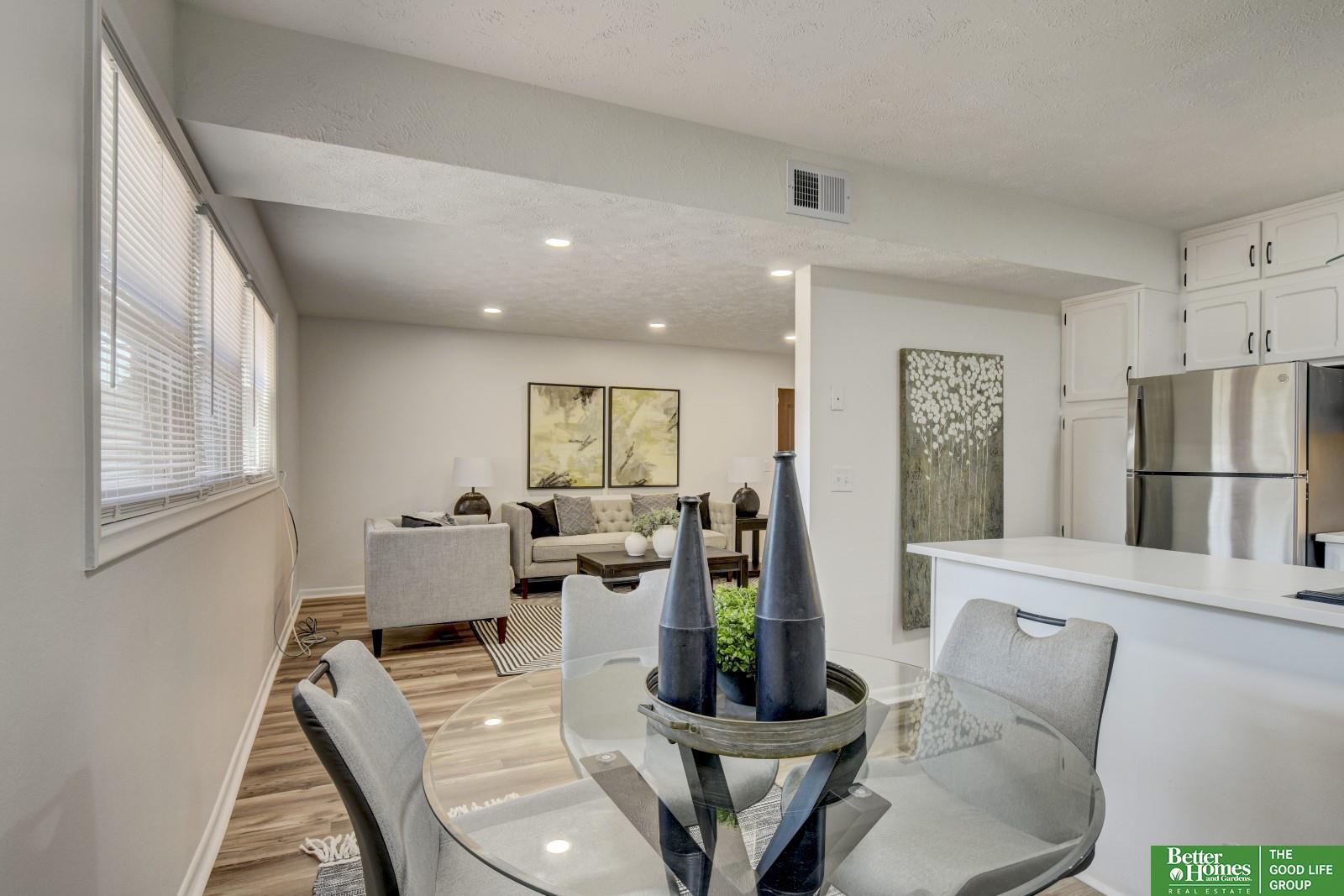 12745 Woodcrest Plaza # 115 Unit: 3-115