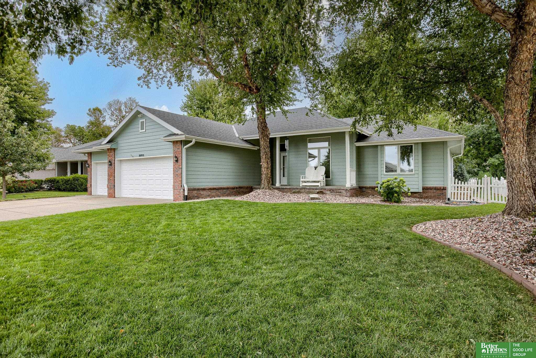 20911 Hampton Circle