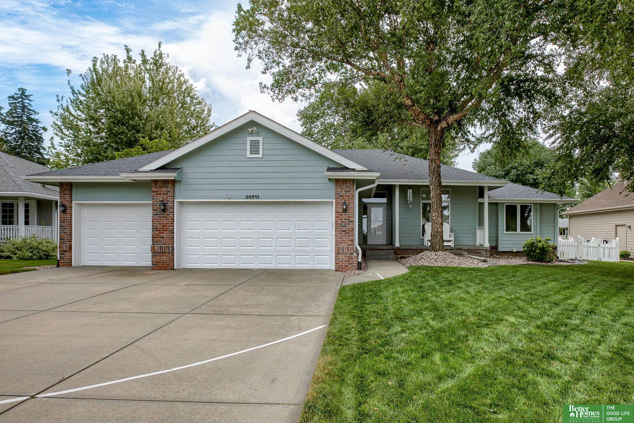 20911 Hampton Circle