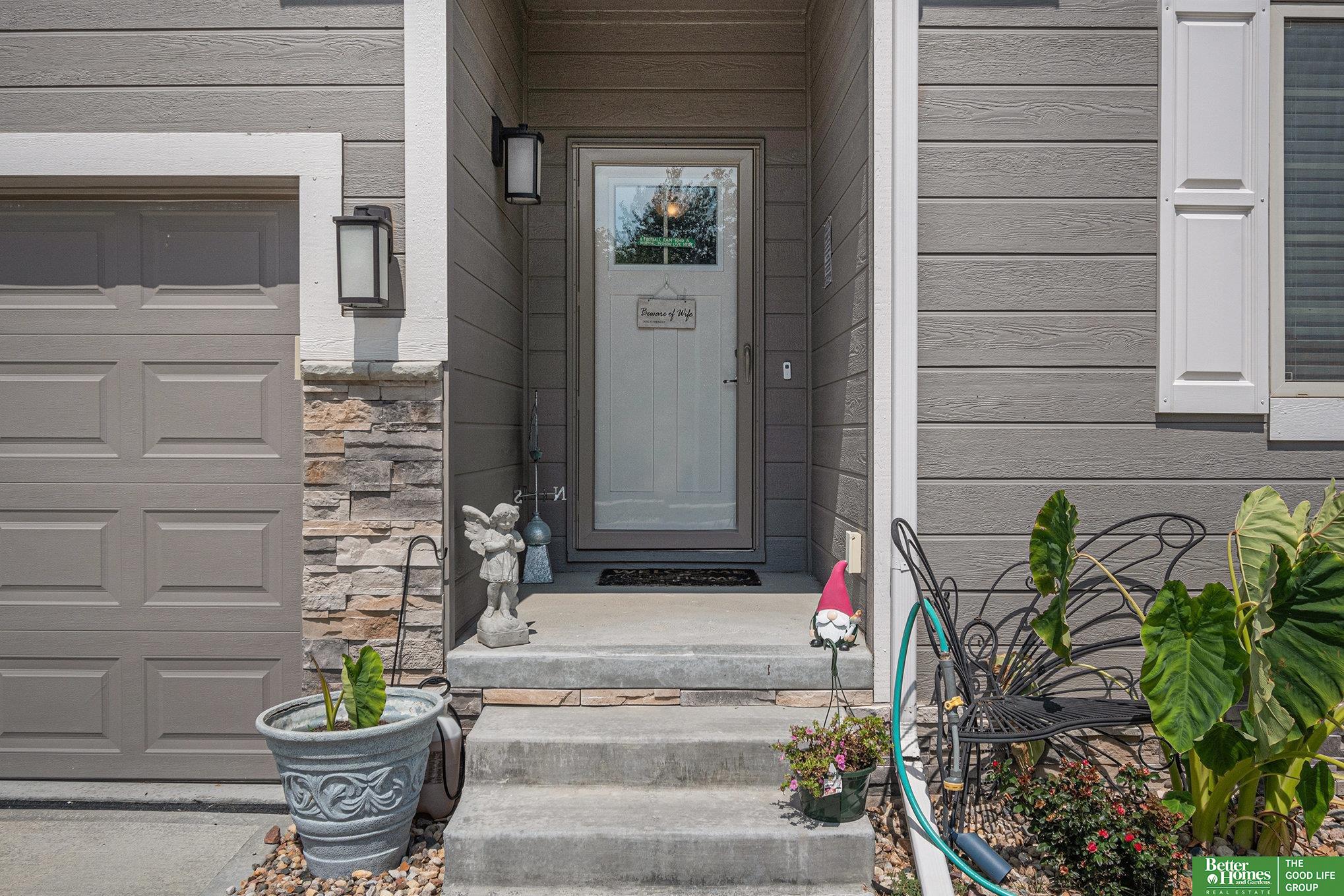 1802 Pilgrim Drive