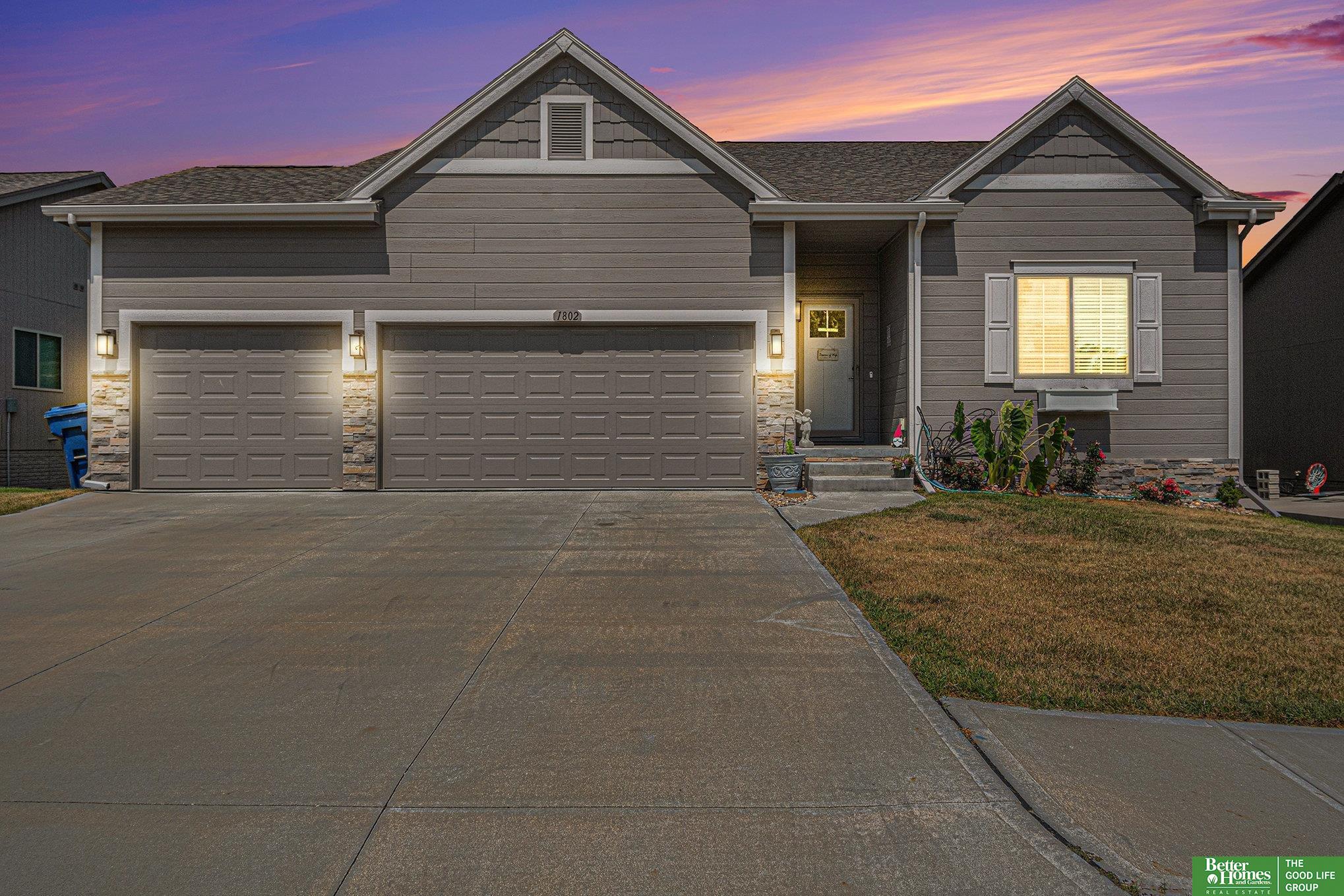 1802 Pilgrim Drive