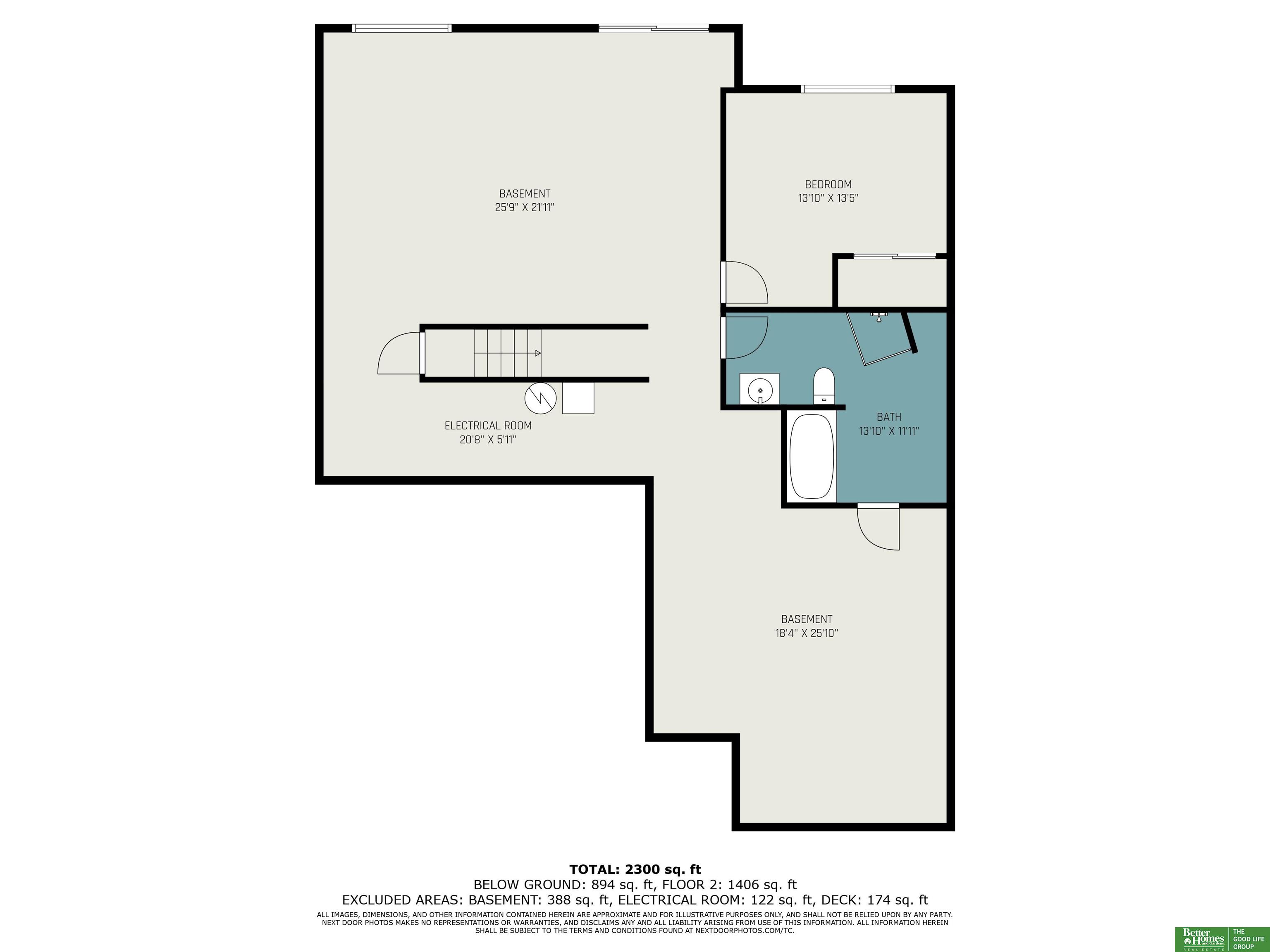 1802 Pilgrim Drive