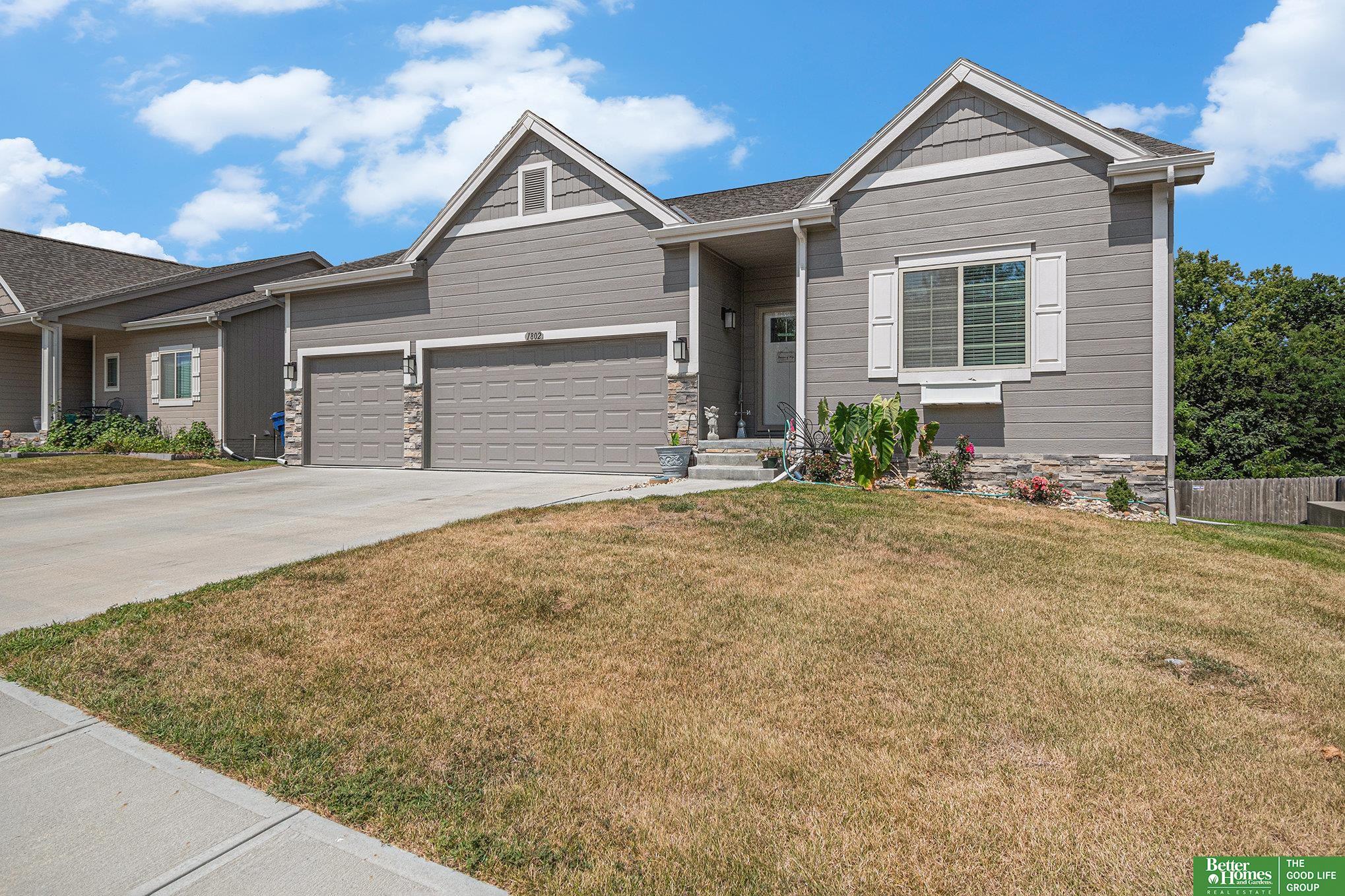1802 Pilgrim Drive
