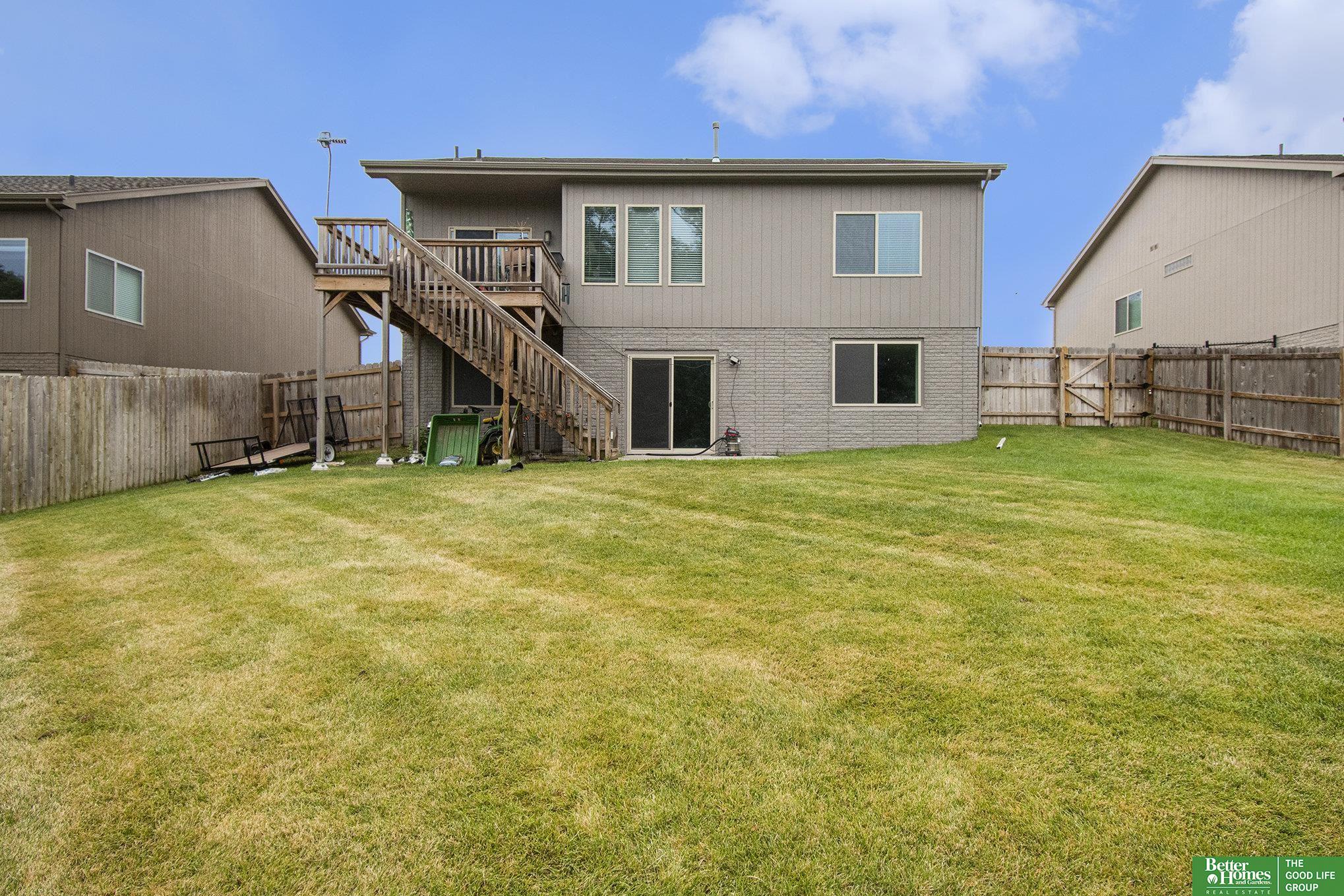 1802 Pilgrim Drive