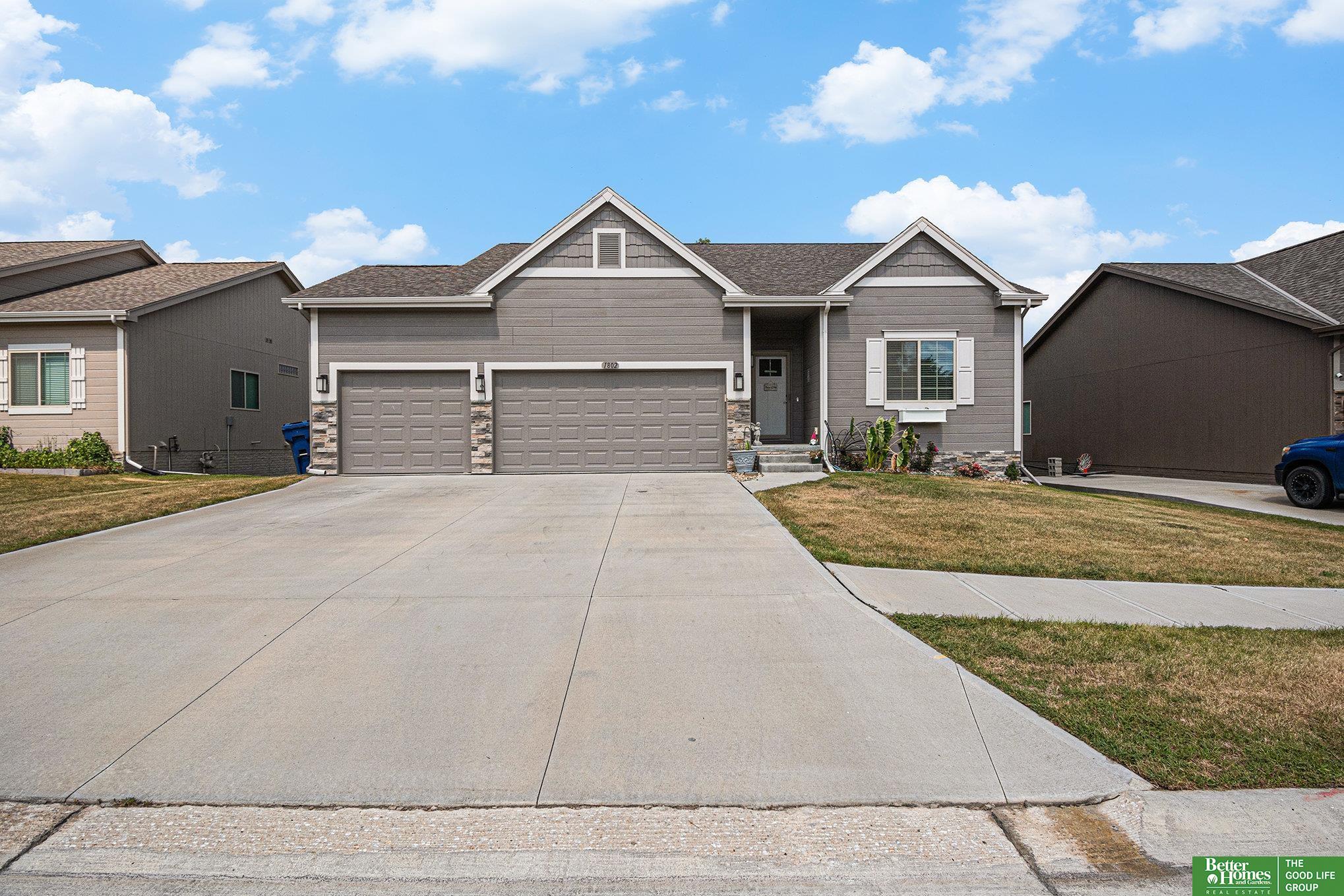 1802 Pilgrim Drive