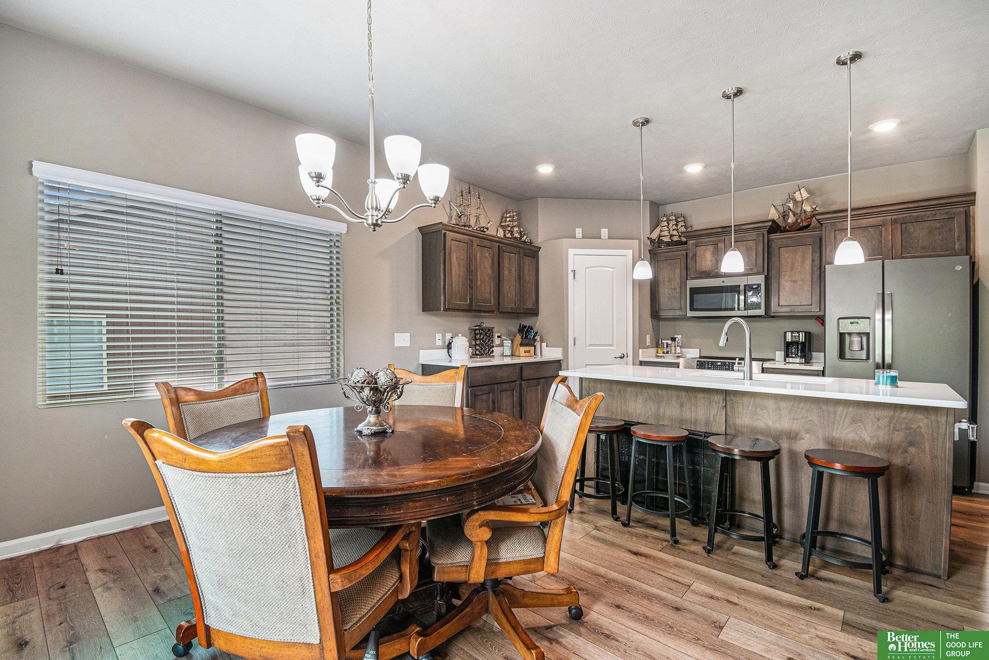 1802 Pilgrim Drive