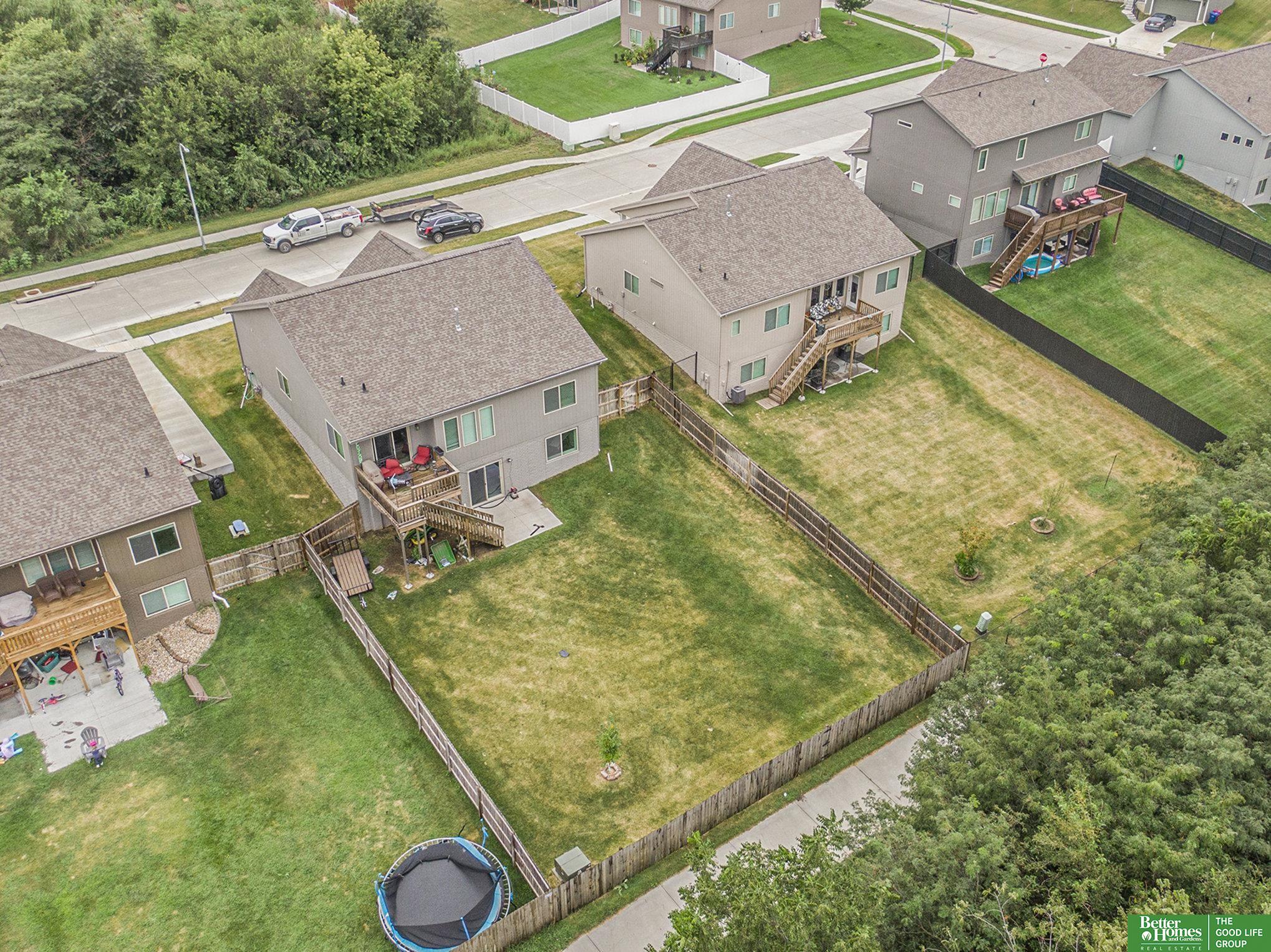 1802 Pilgrim Drive