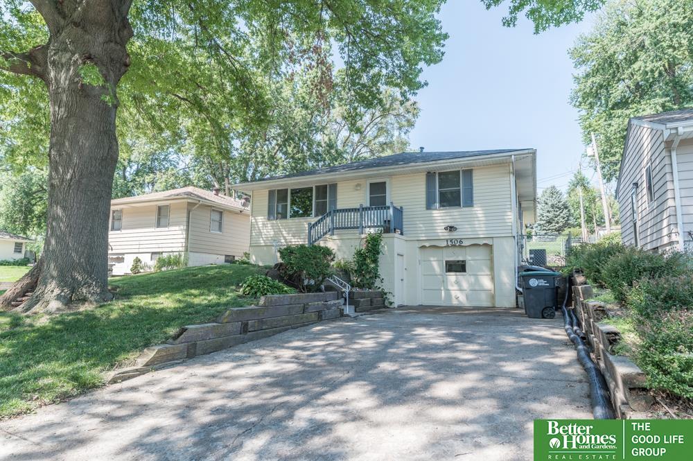 1506 Cole Creek Drive