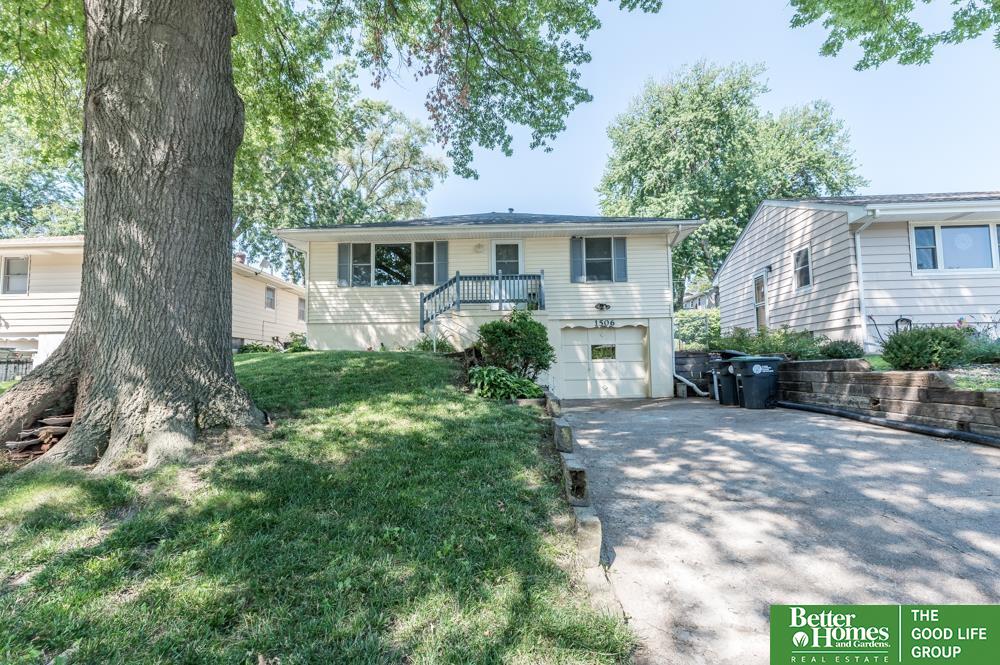 1506 Cole Creek Drive