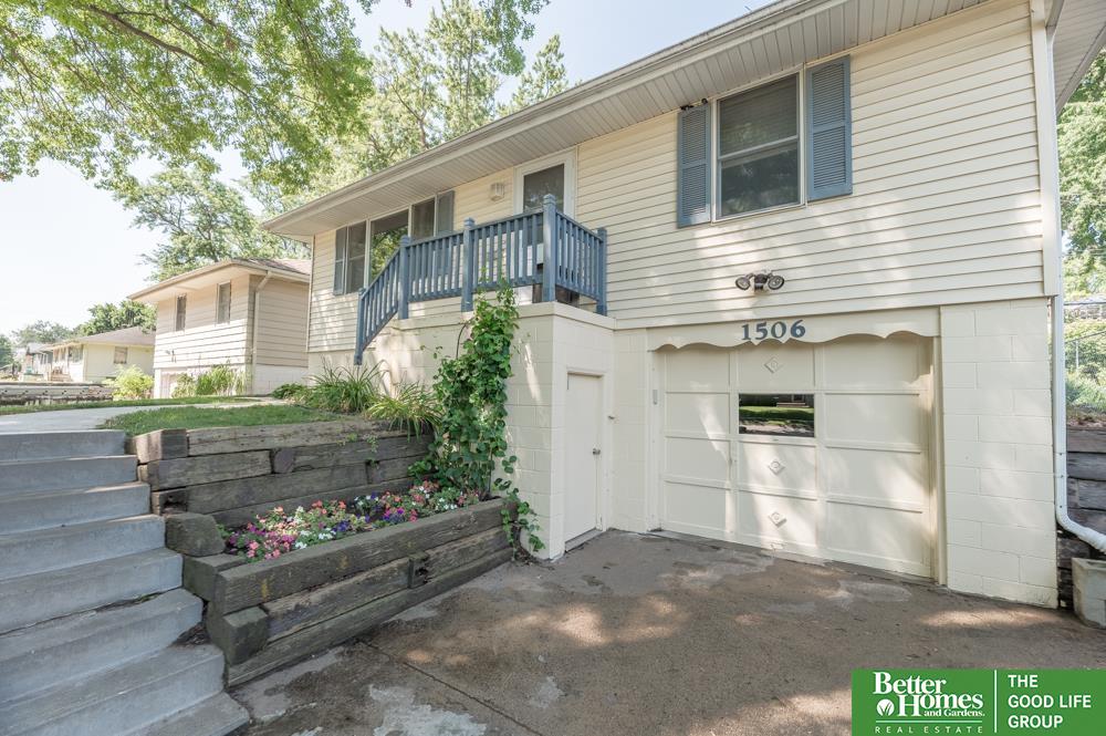 1506 Cole Creek Drive