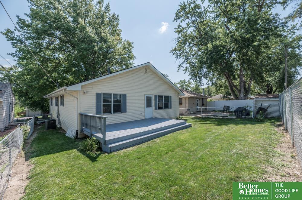 1506 Cole Creek Drive