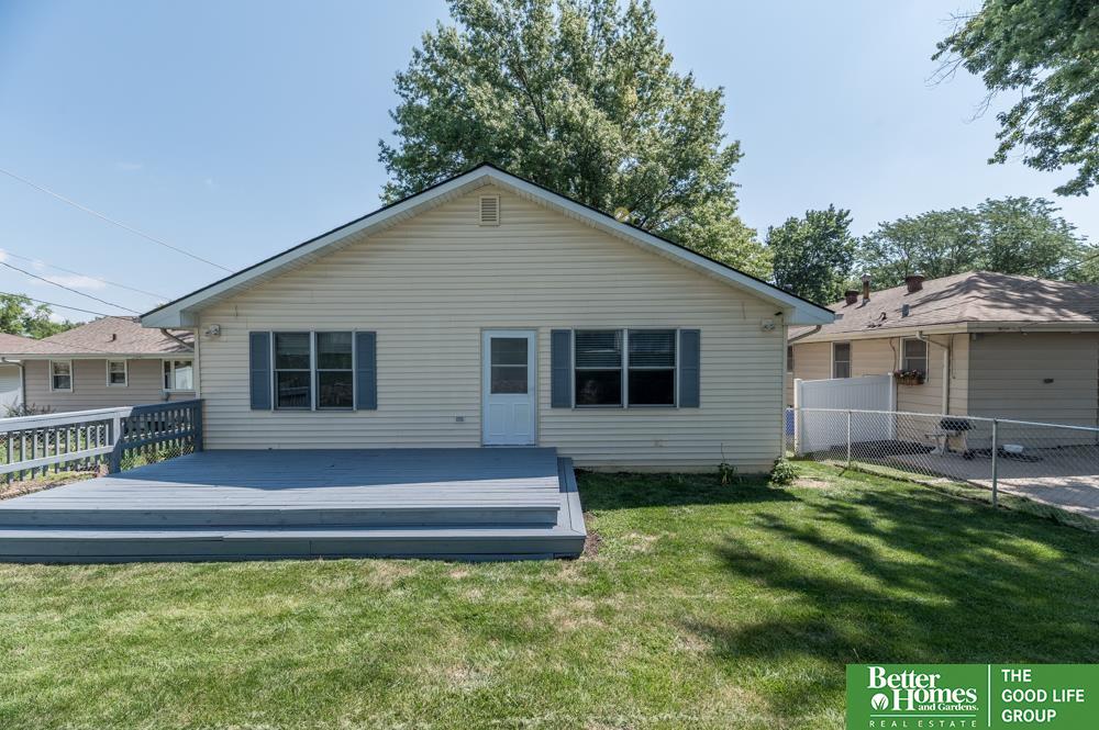 1506 Cole Creek Drive