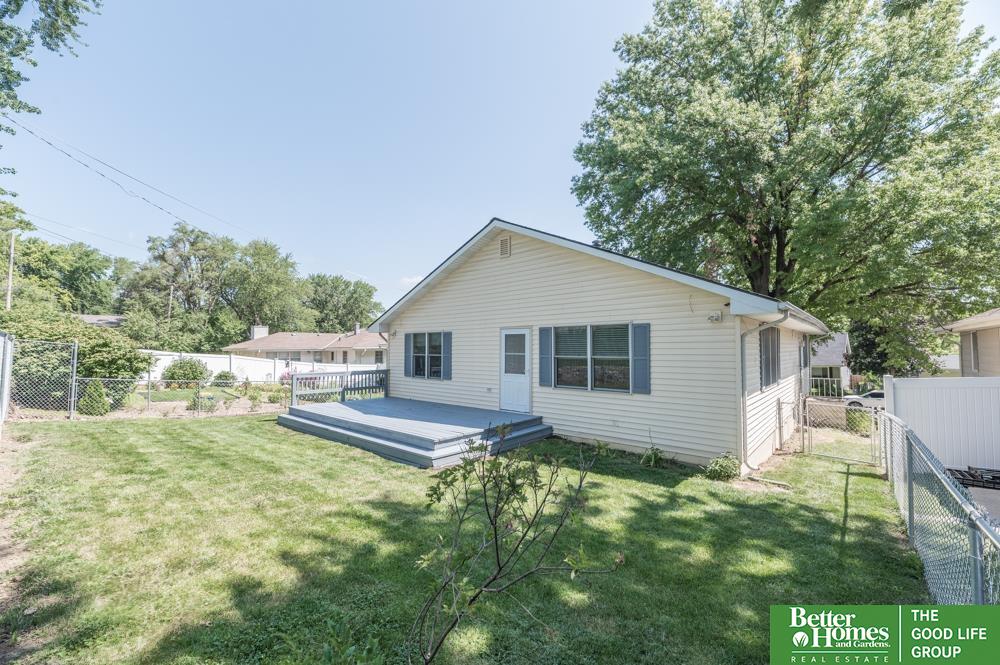 1506 Cole Creek Drive