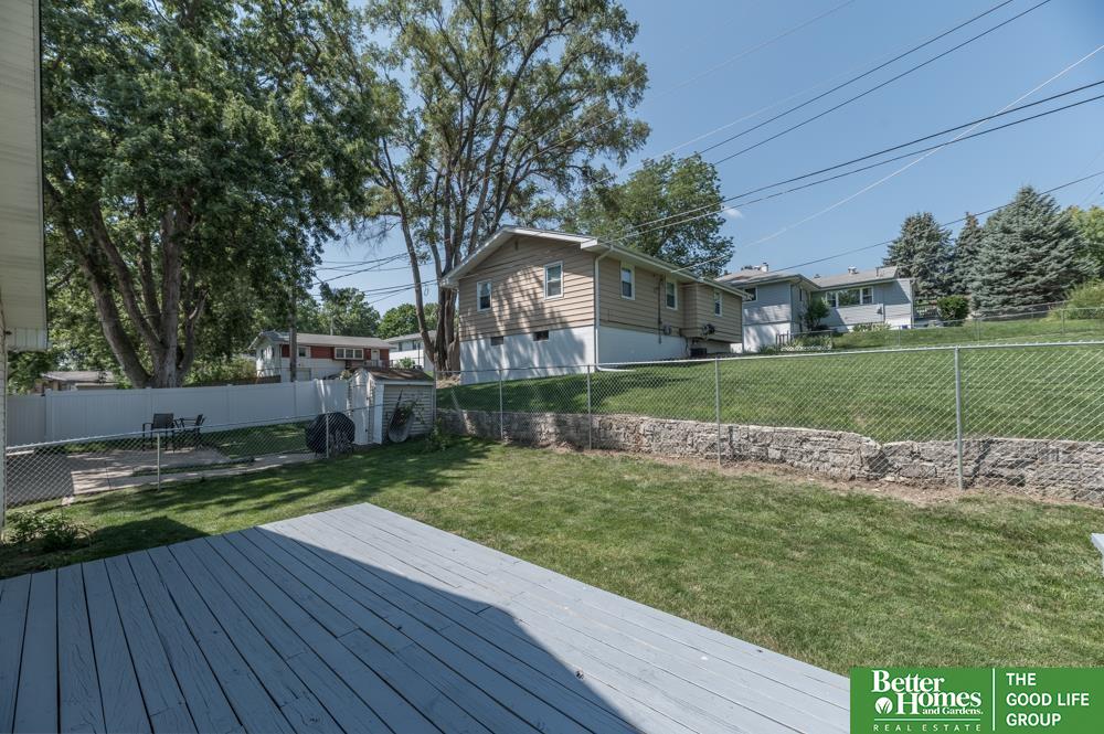 1506 Cole Creek Drive