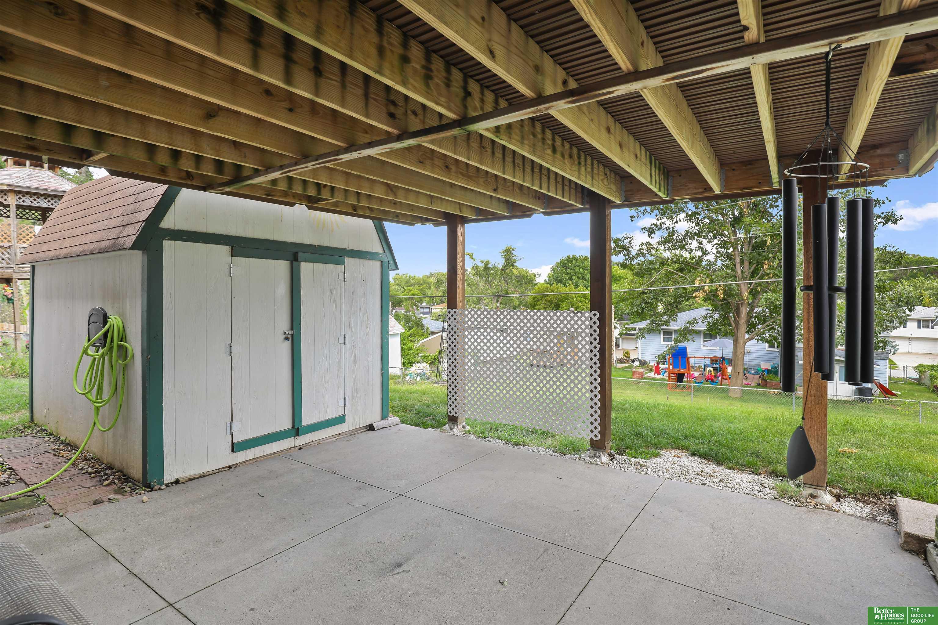 5033 S 90th Street