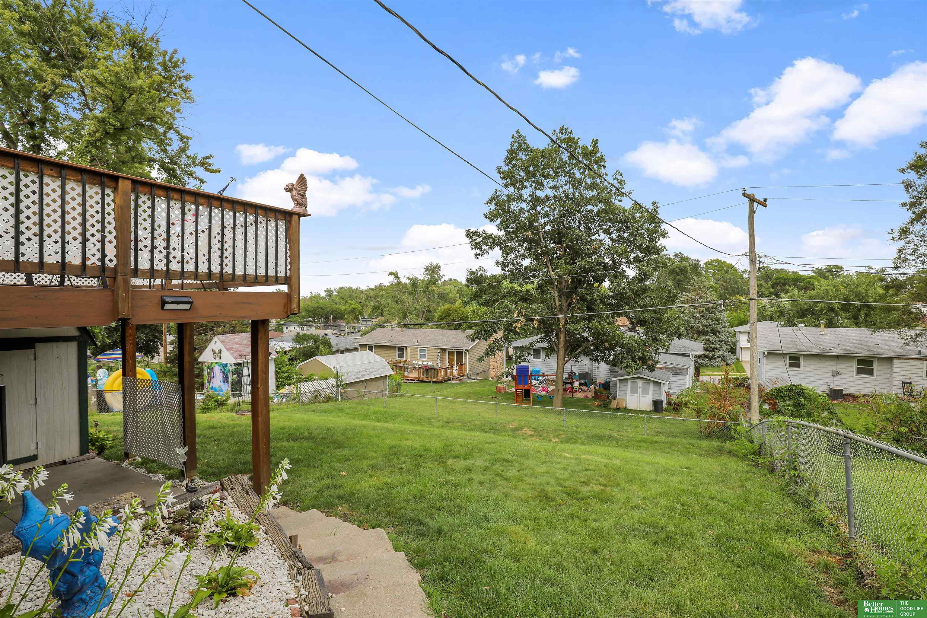 5033 S 90th Street