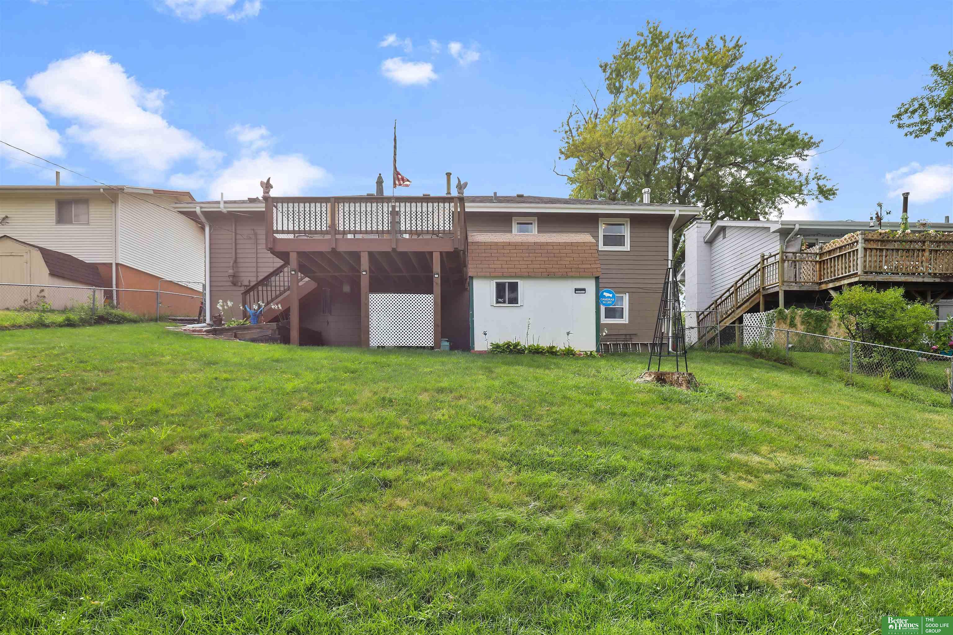 5033 S 90th Street