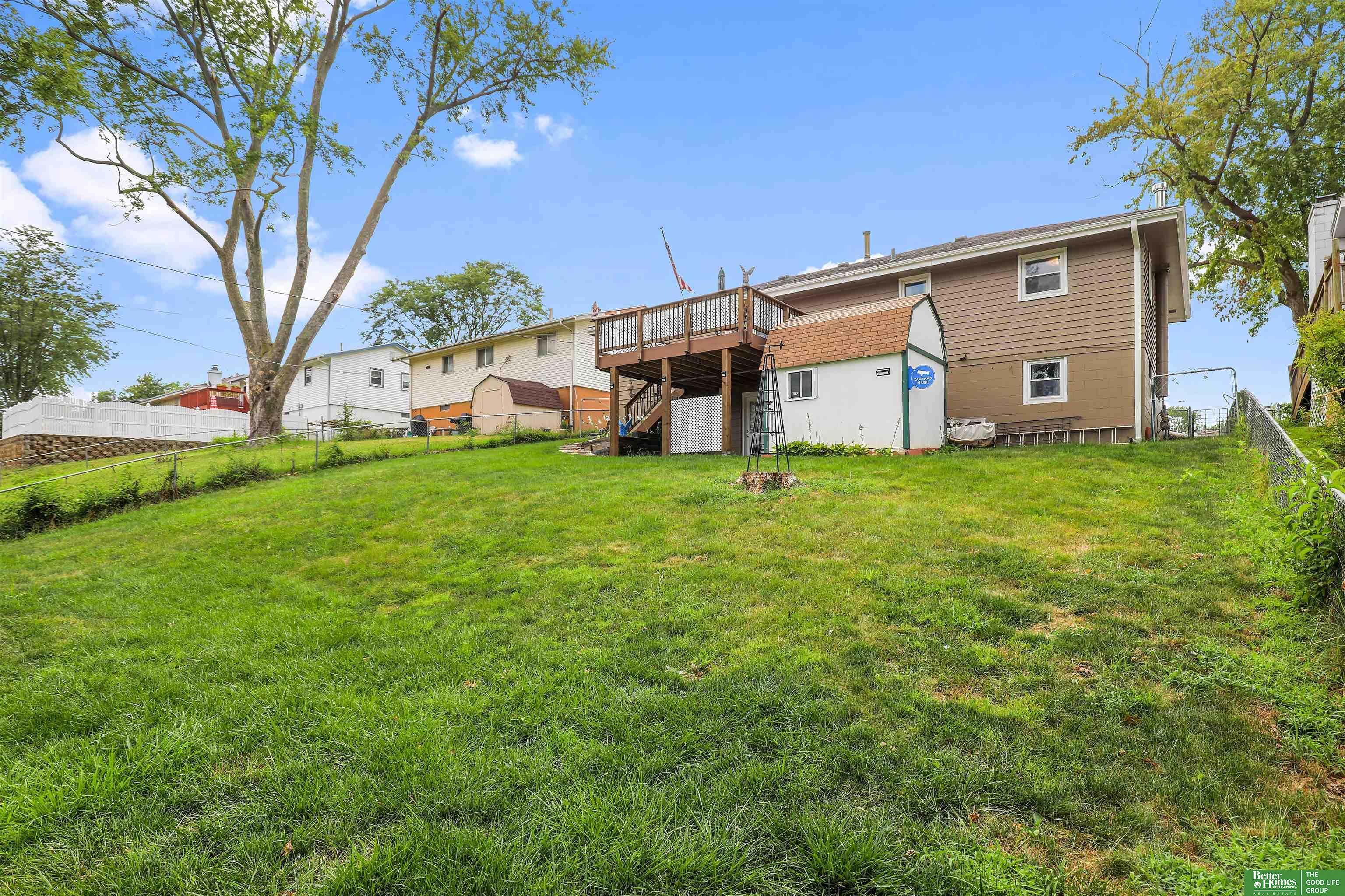 5033 S 90th Street